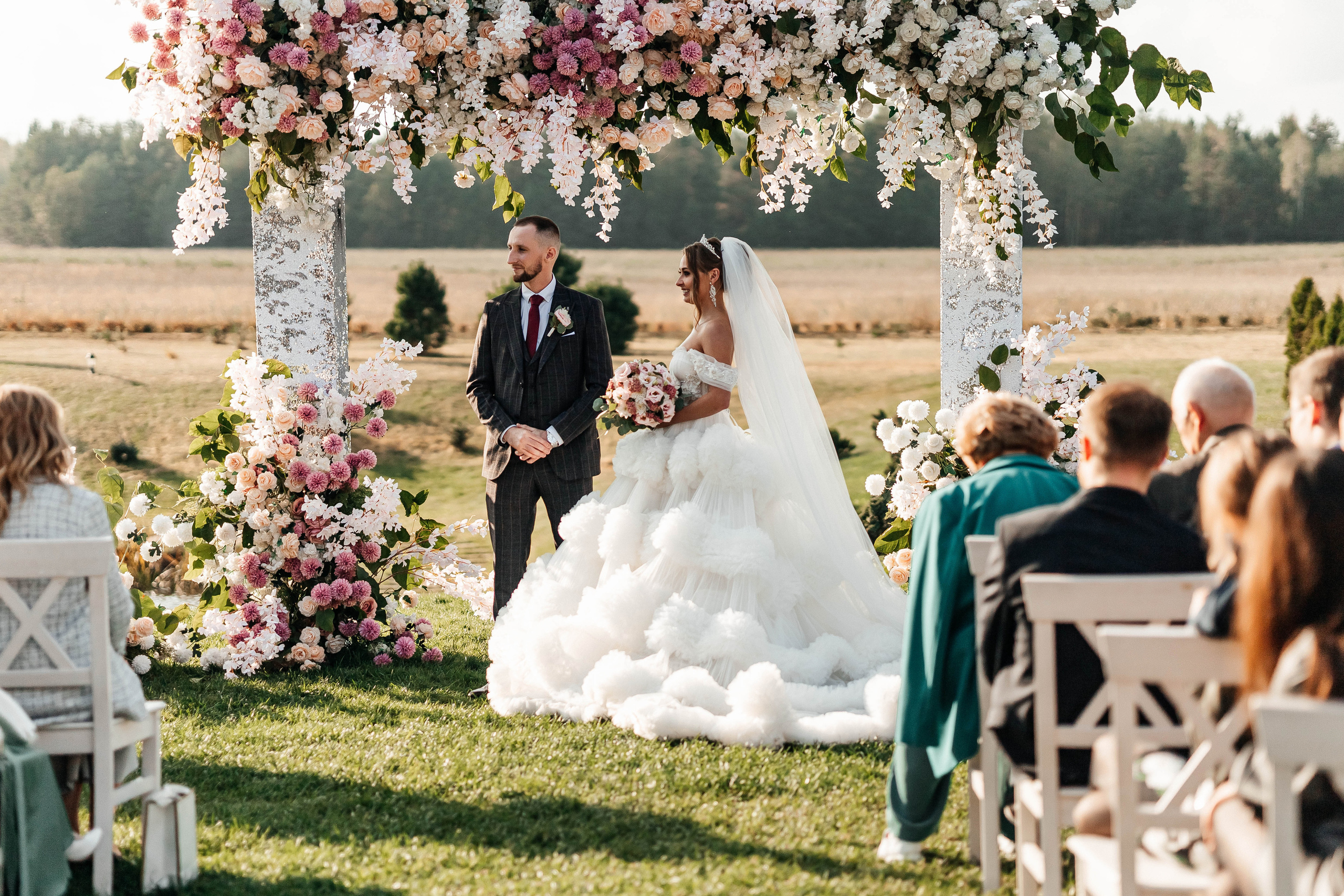 Антон и Марина. Свадебный и портретный фотограф Минск Евсович Инна