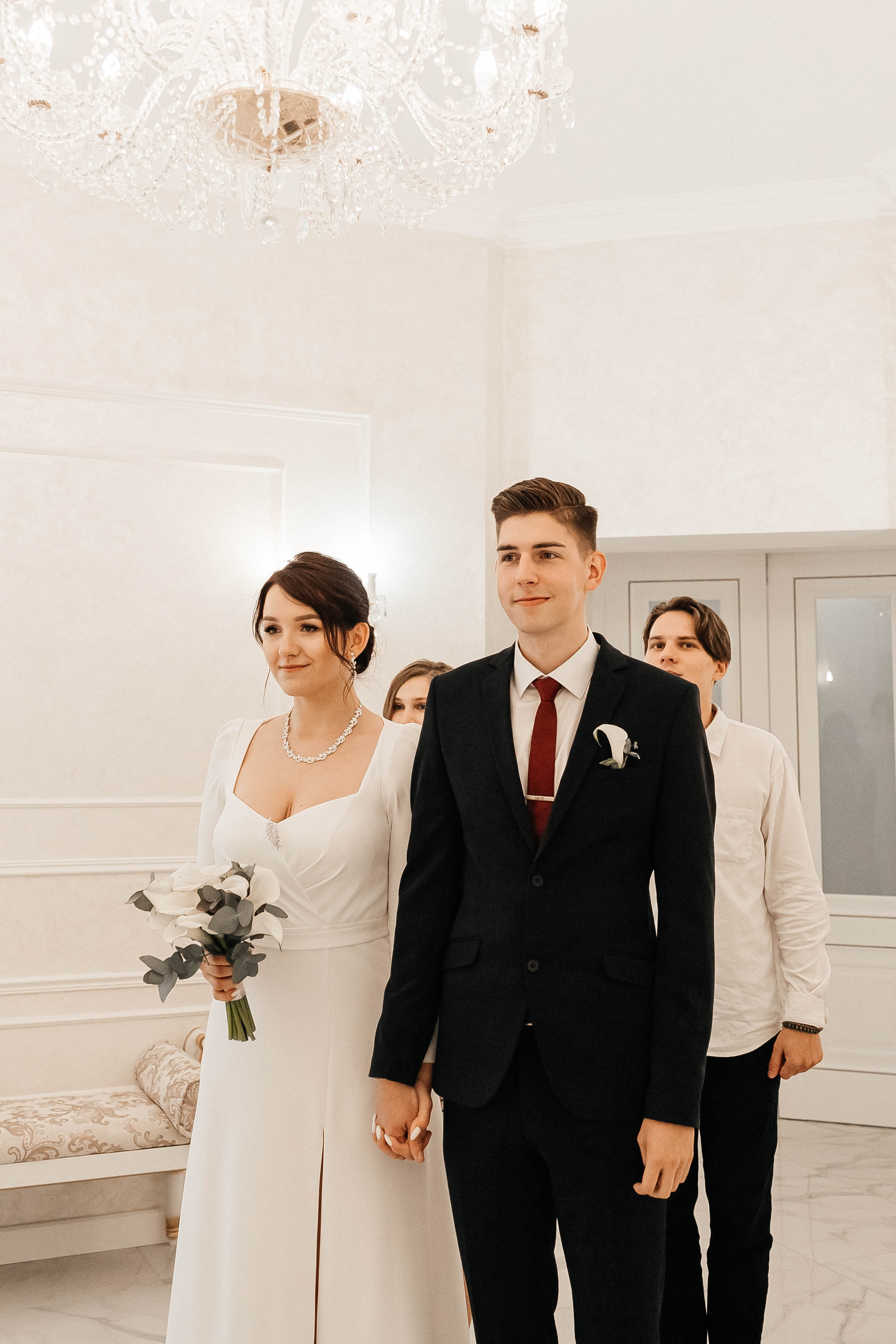 Павел и Валерия. Свадебный и портретный фотограф Минск Евсович Инна