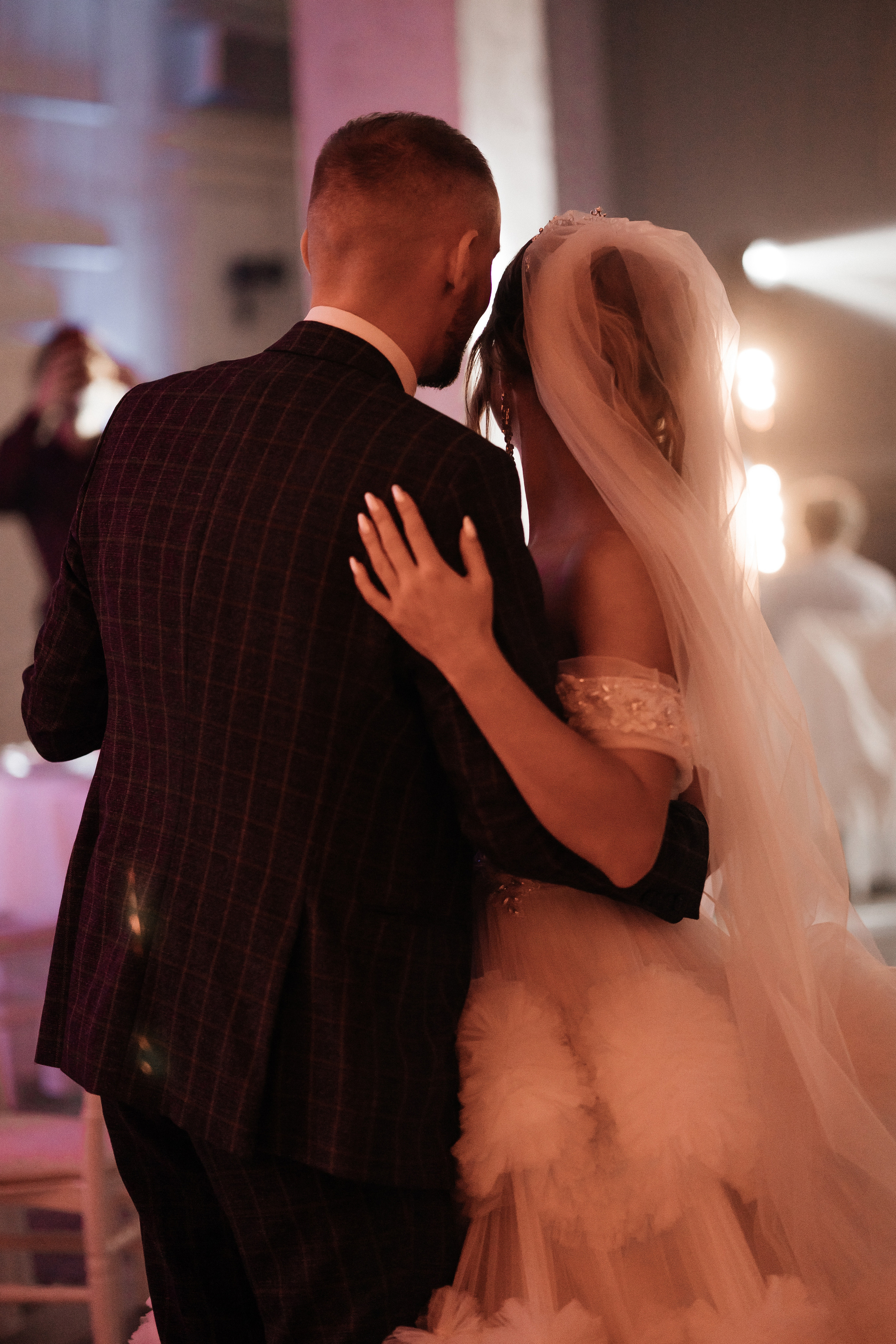 Антон и Марина. Свадебный и портретный фотограф Минск Евсович Инна