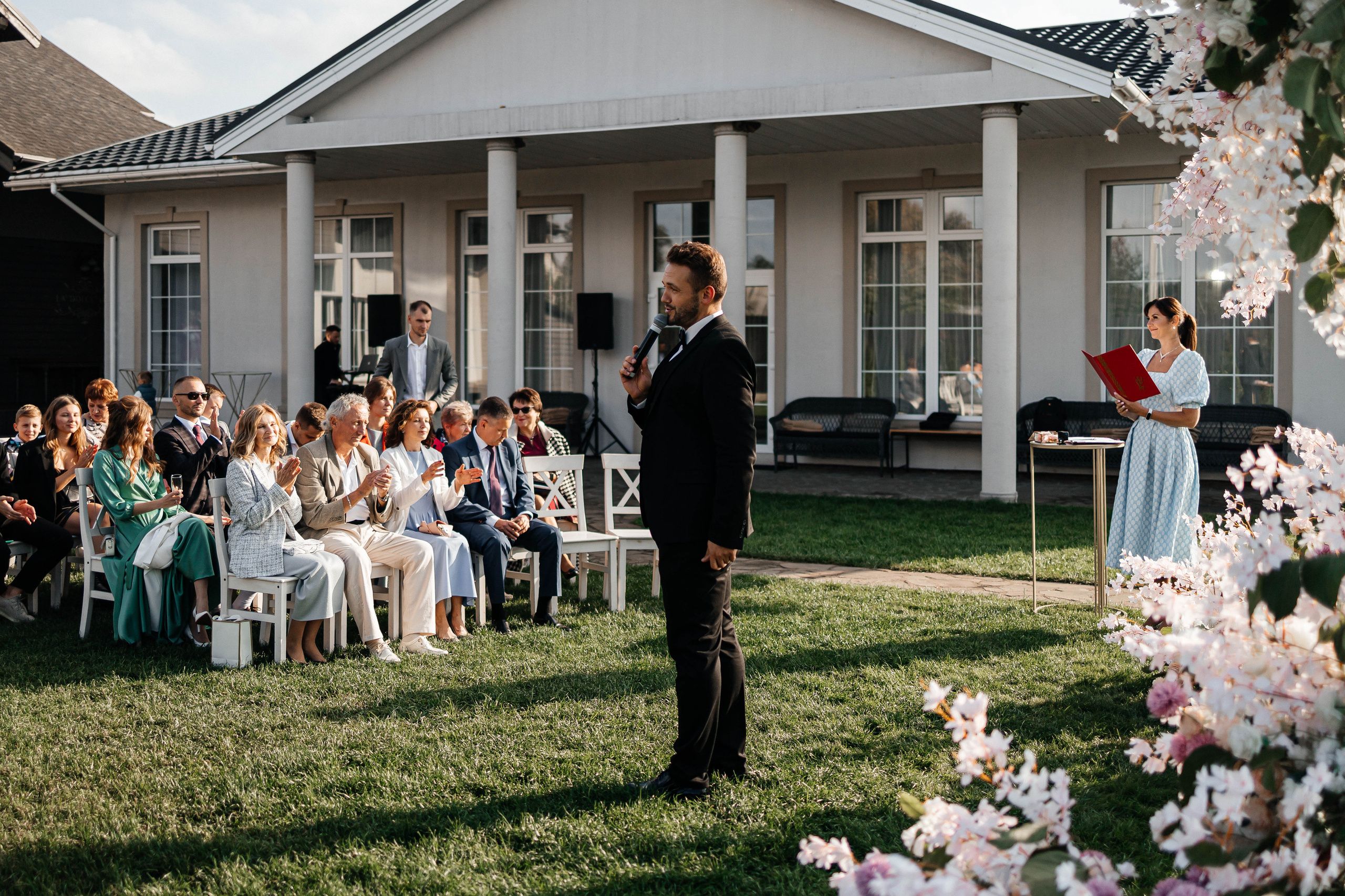 Антон и Марина. Свадебный и портретный фотограф Минск Евсович Инна