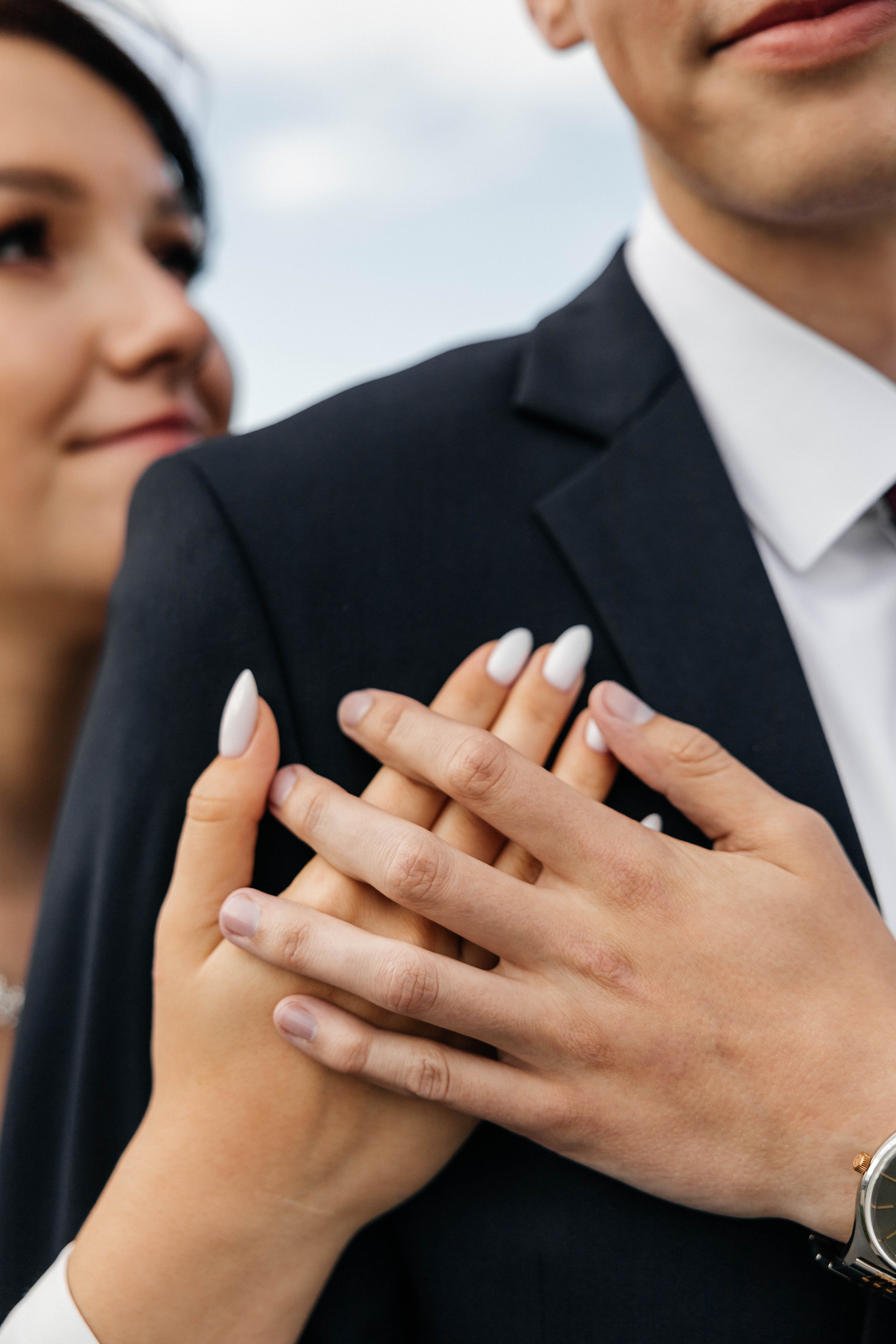 Павел и Валерия. Свадебный и портретный фотограф Минск Евсович Инна