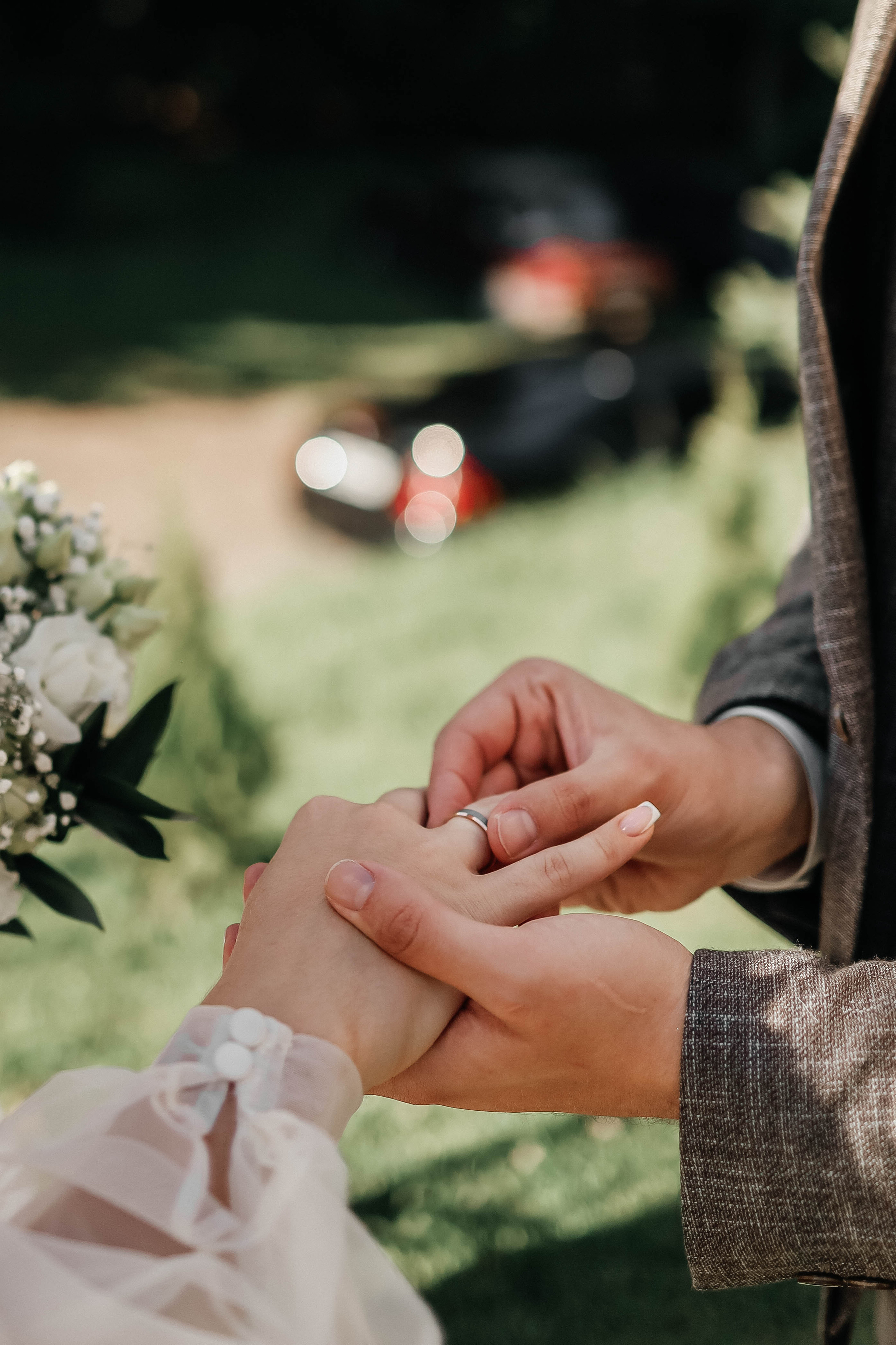 Антон и Соня. Свадебный и портретный фотограф Минск Евсович Инна