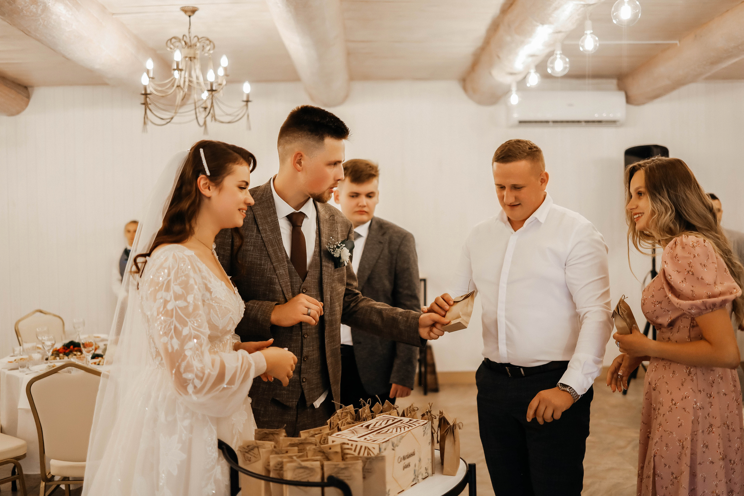 Антон и Соня. Свадебный и портретный фотограф Минск Евсович Инна