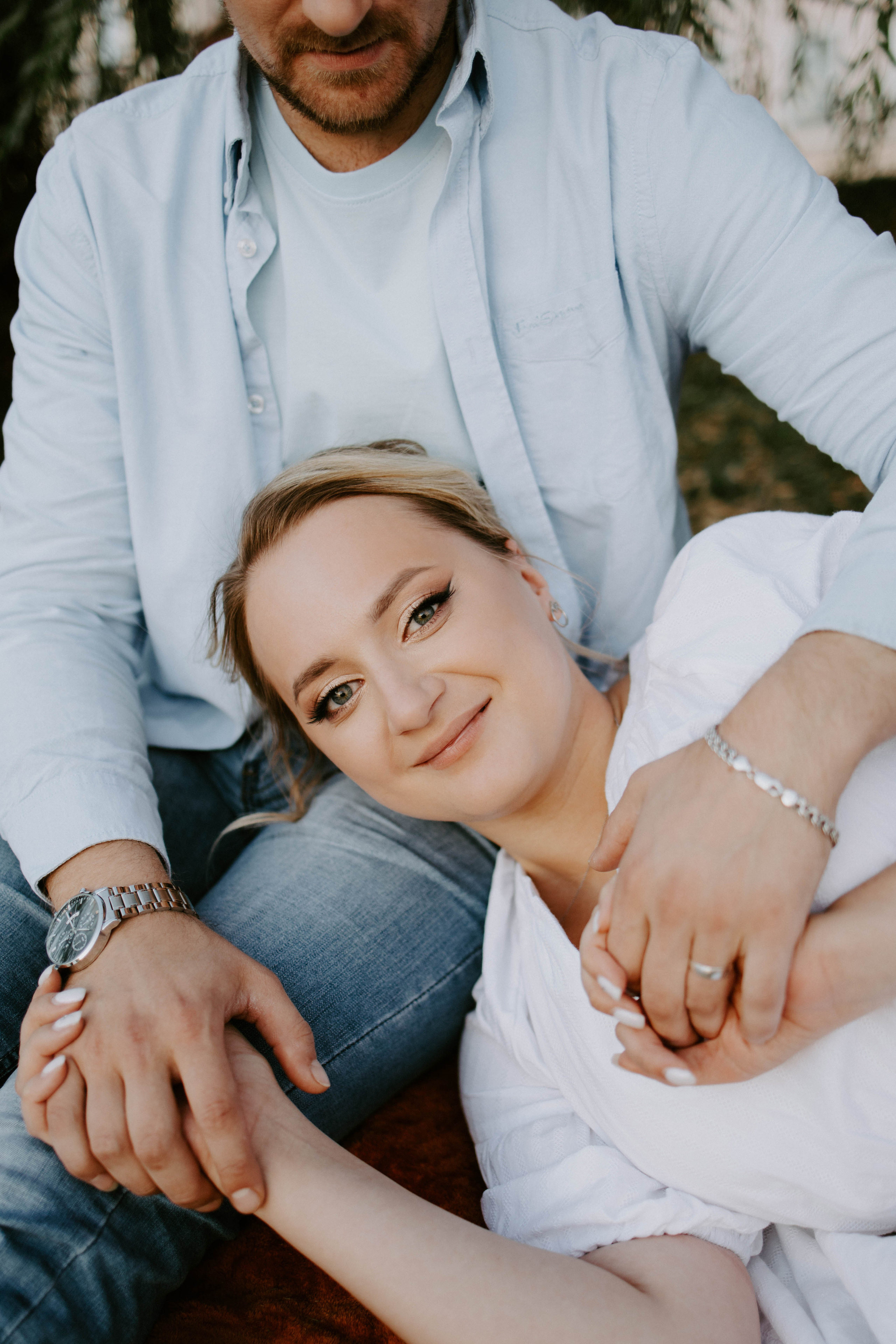 Руслан и Катя. Свадебный и портретный фотограф Минск Евсович Инна