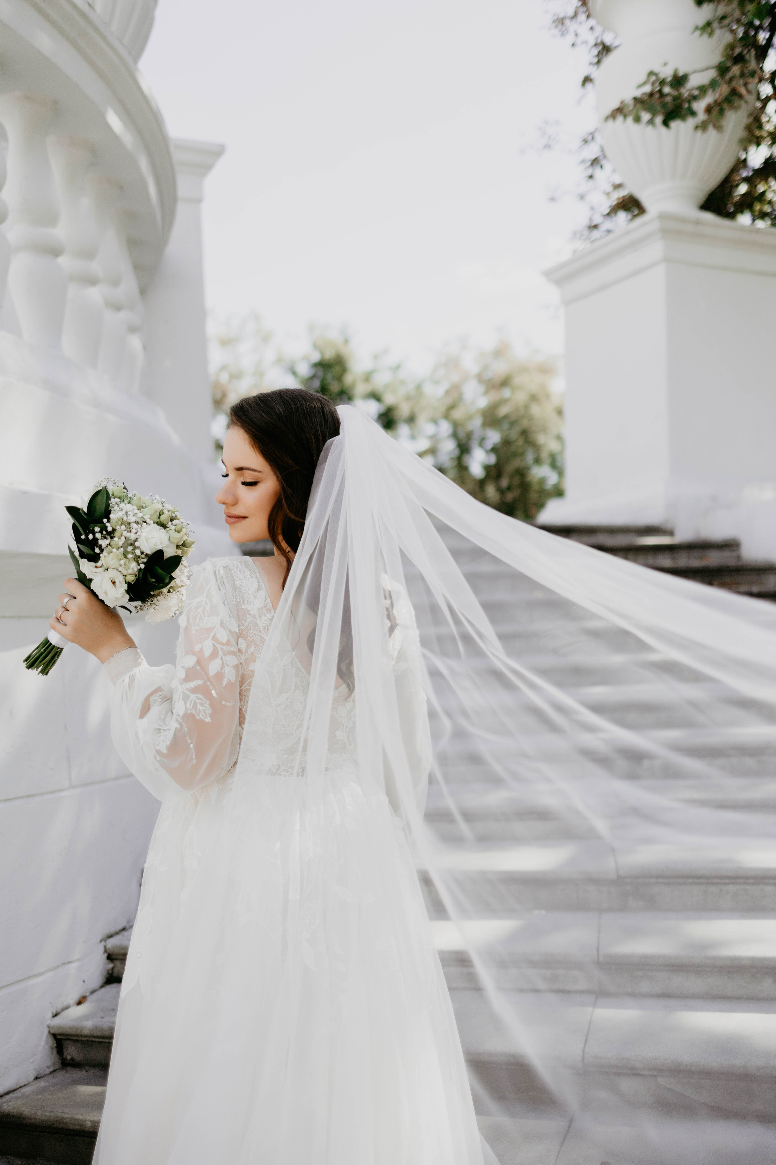 Антон и Соня. Свадебный и портретный фотограф Минск Евсович Инна