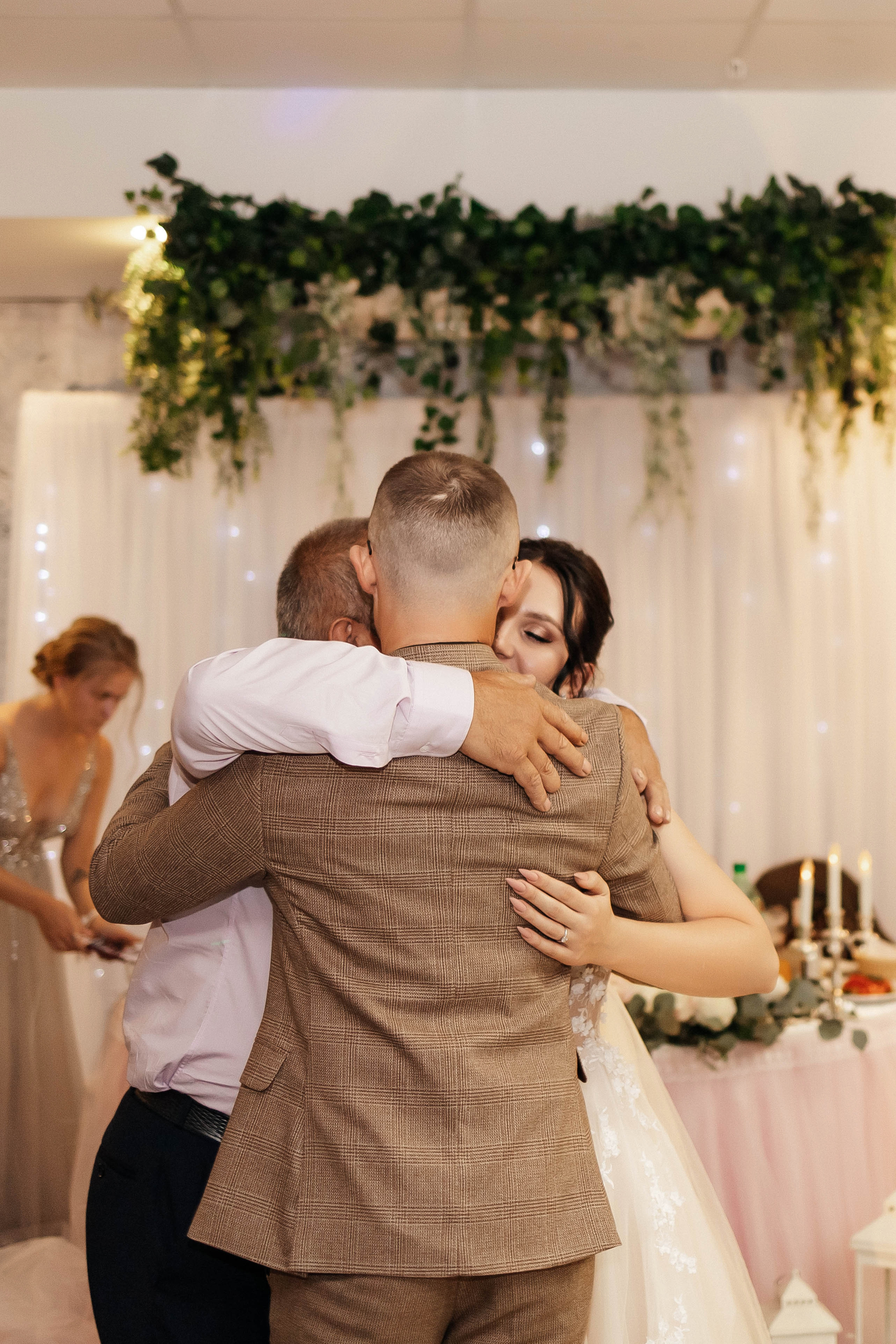 Лёша и Настя. Свадебный и портретный фотограф Минск Евсович Инна