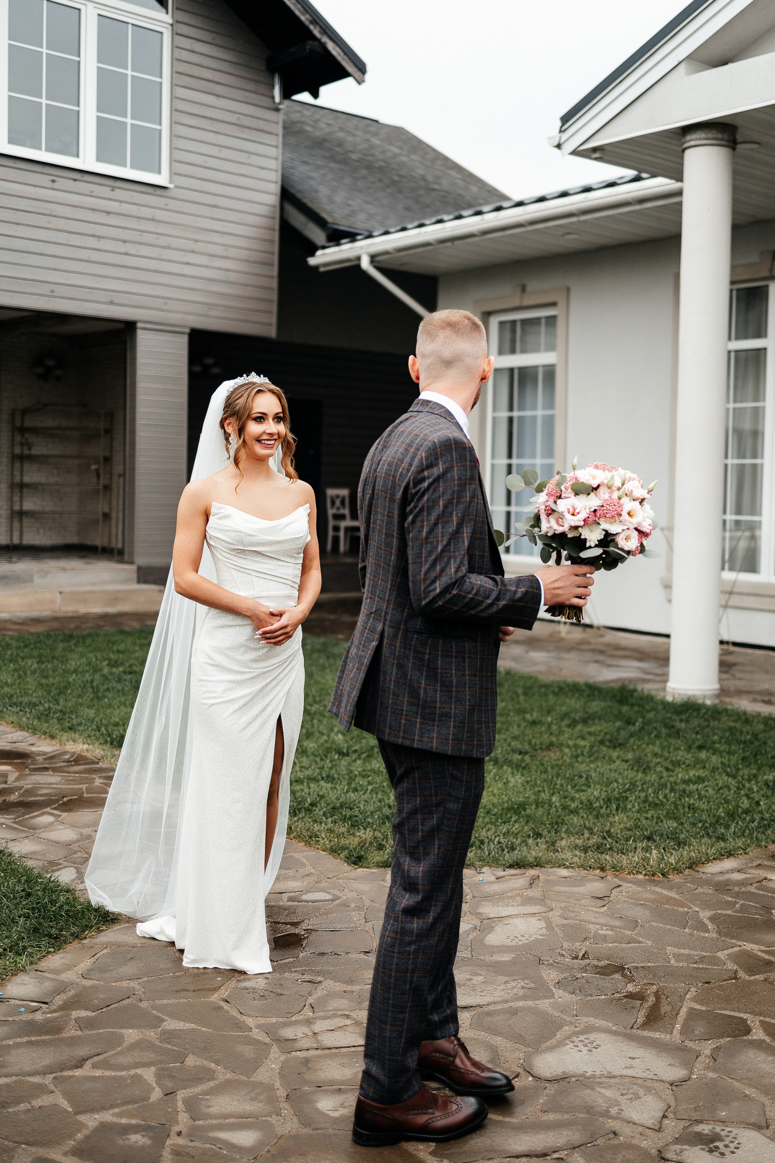 Антон и Марина. Свадебный и портретный фотограф Минск Евсович Инна