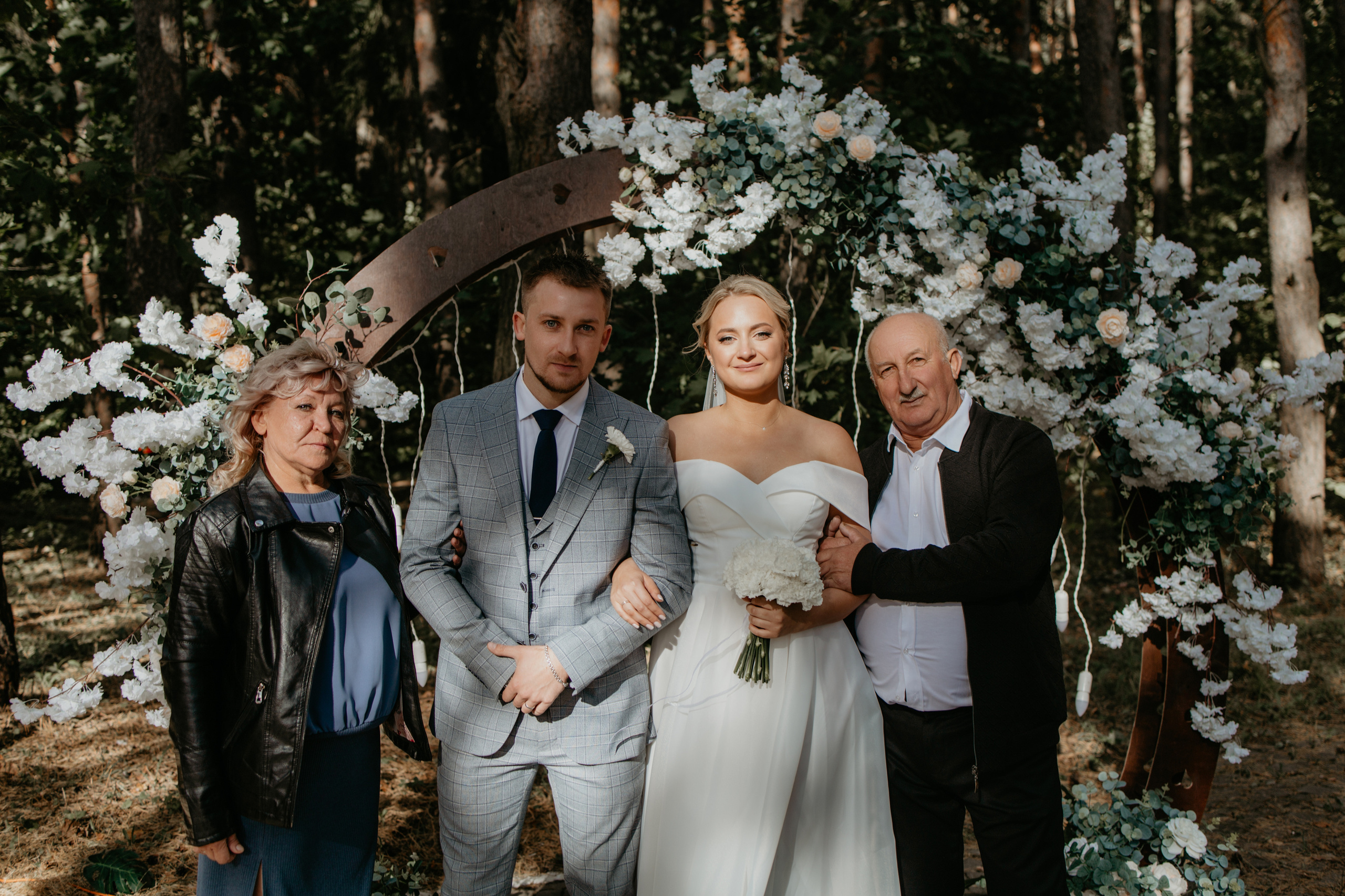 Руслан и Катя. Свадебный и портретный фотограф Минск Евсович Инна