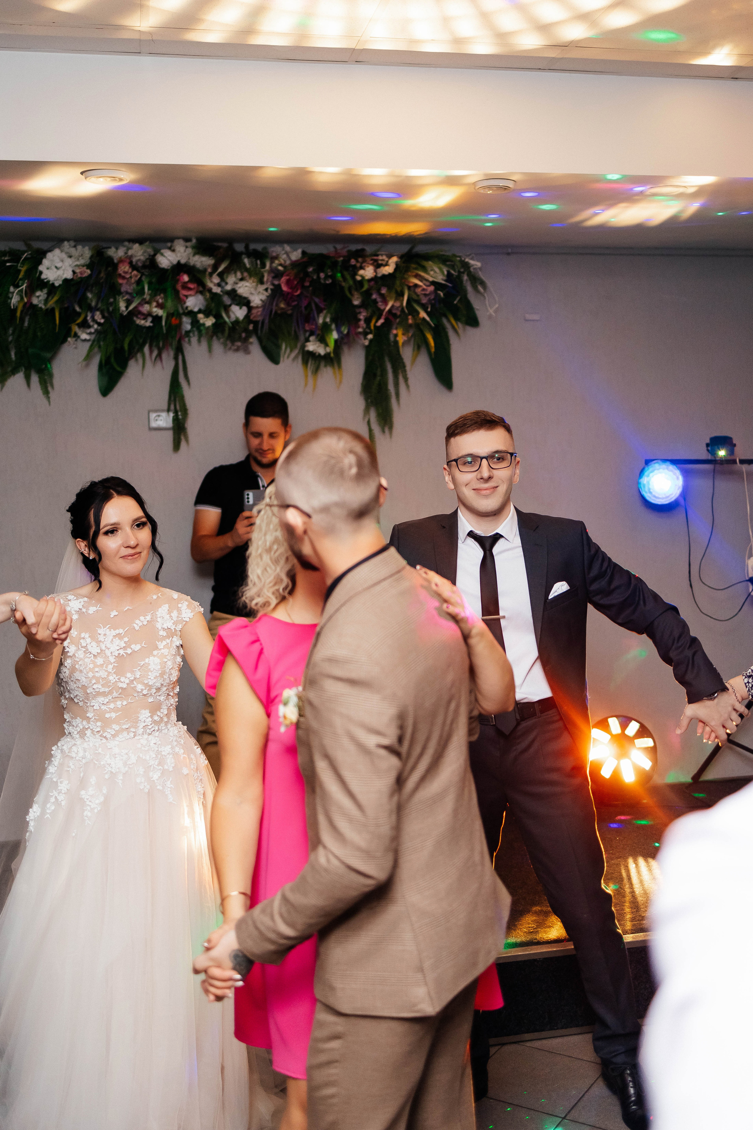 Лёша и Настя. Свадебный и портретный фотограф Минск Евсович Инна