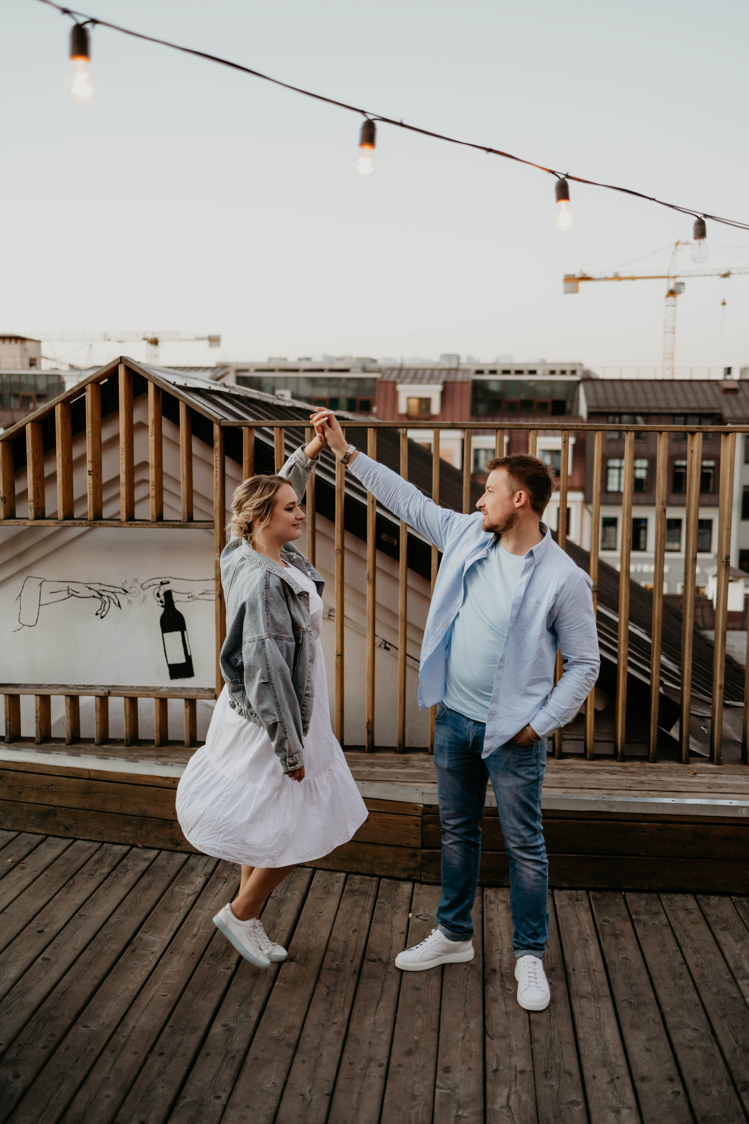 Руслан и Катя. Свадебный и портретный фотограф Минск Евсович Инна