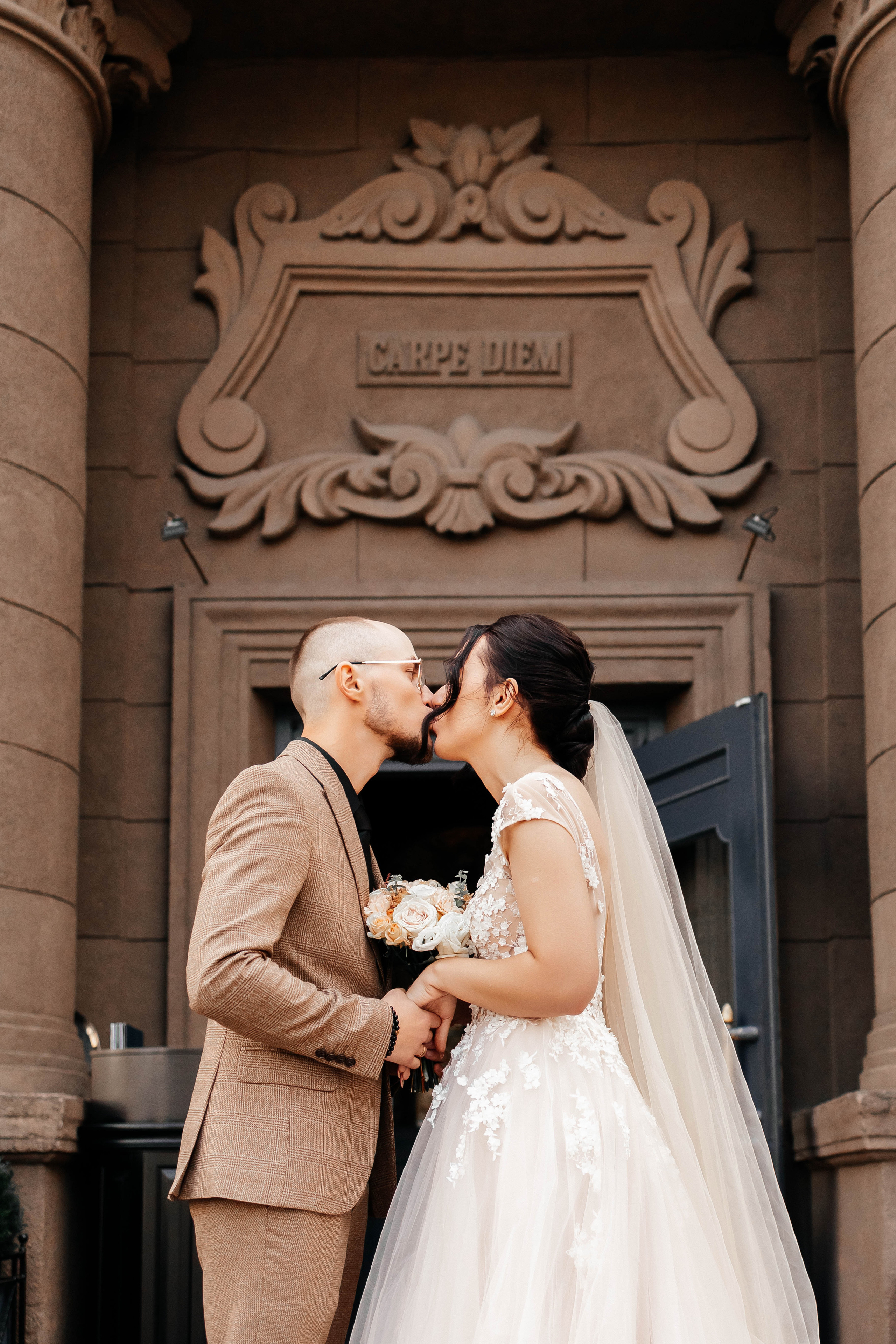 Лёша и Настя. Свадебный и портретный фотограф Минск Евсович Инна