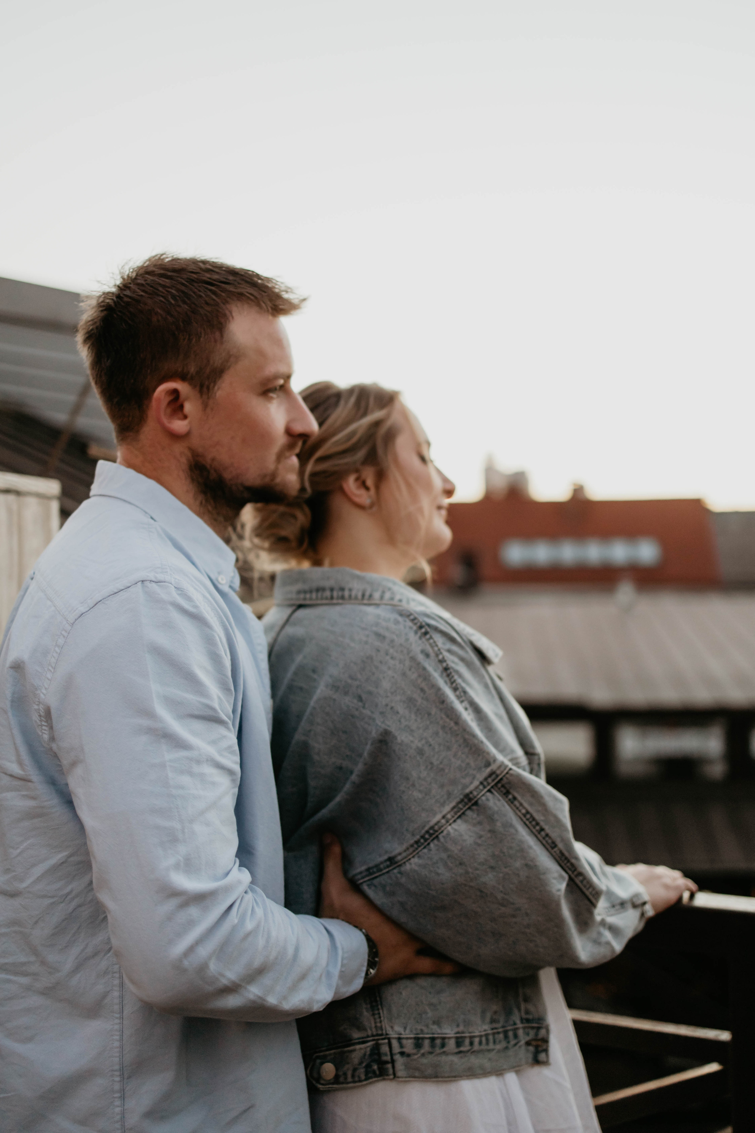 Руслан и Катя. Свадебный и портретный фотограф Минск Евсович Инна