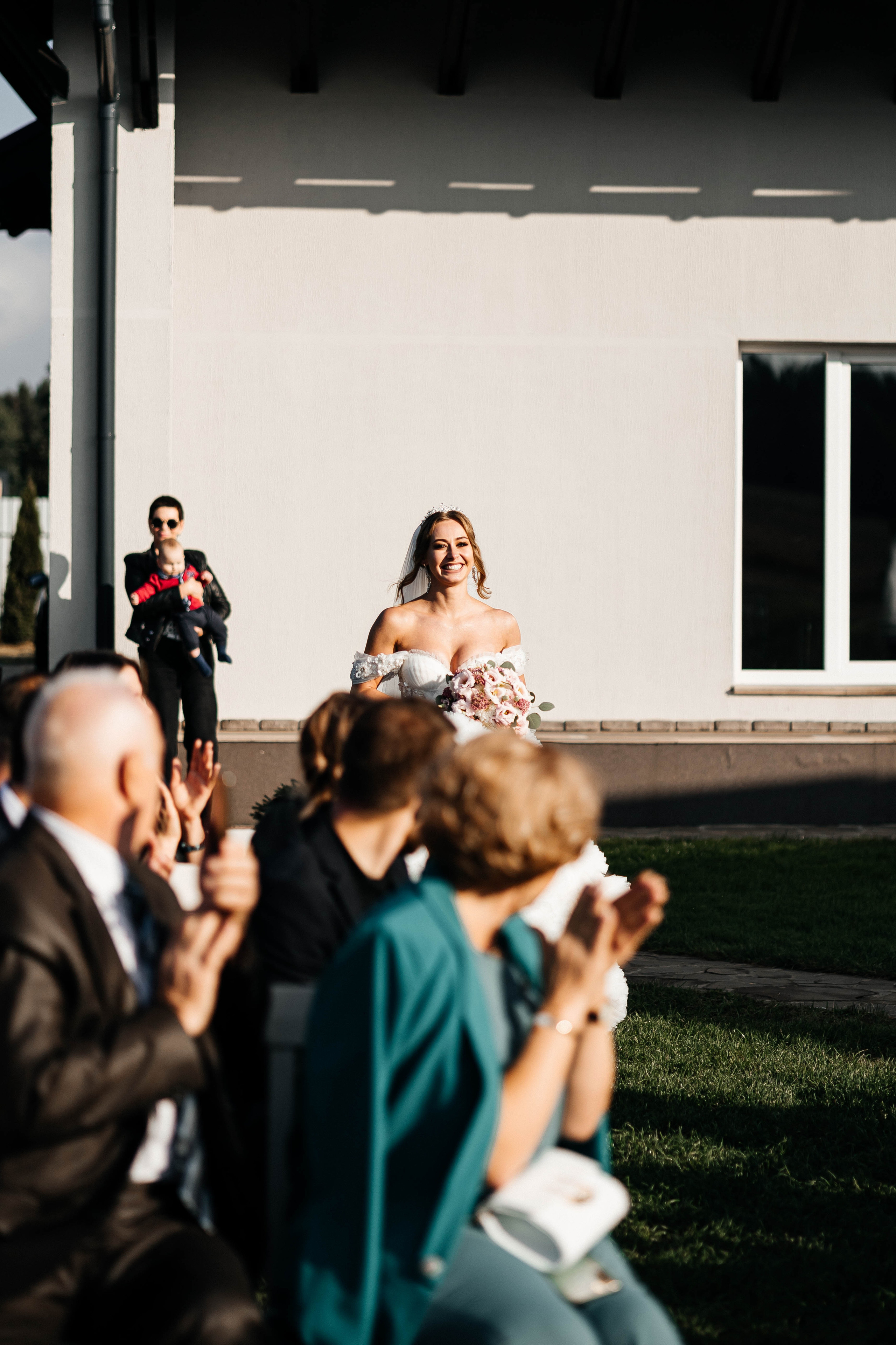 Антон и Марина. Свадебный и портретный фотограф Минск Евсович Инна