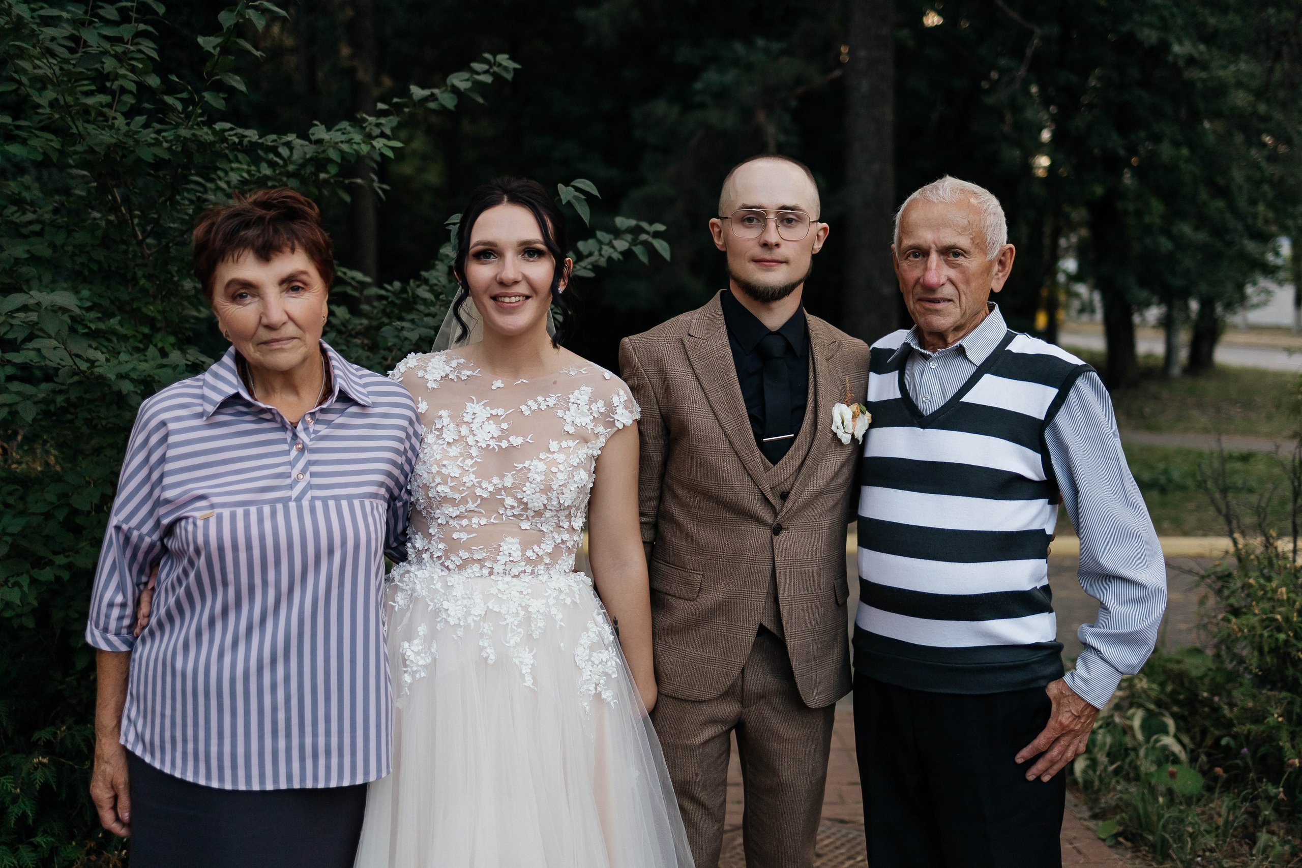 Лёша и Настя. Свадебный и портретный фотограф Минск Евсович Инна