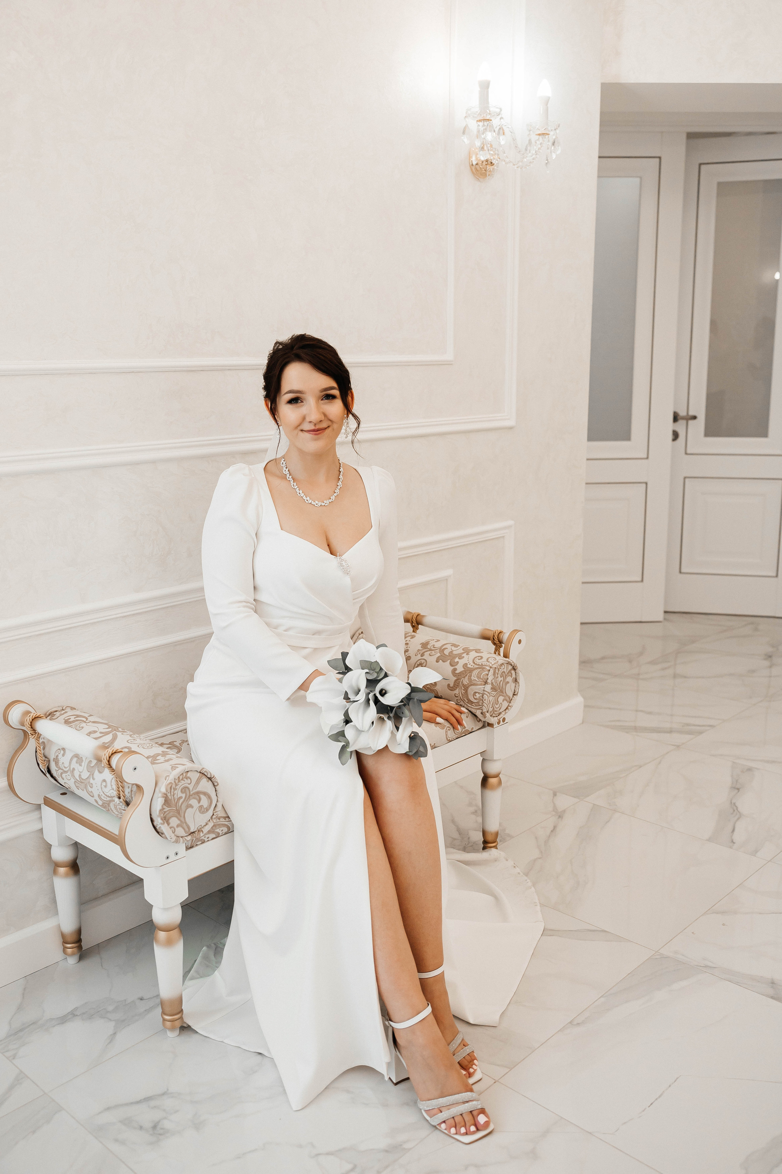 Павел и Валерия. Свадебный и портретный фотограф Минск Евсович Инна