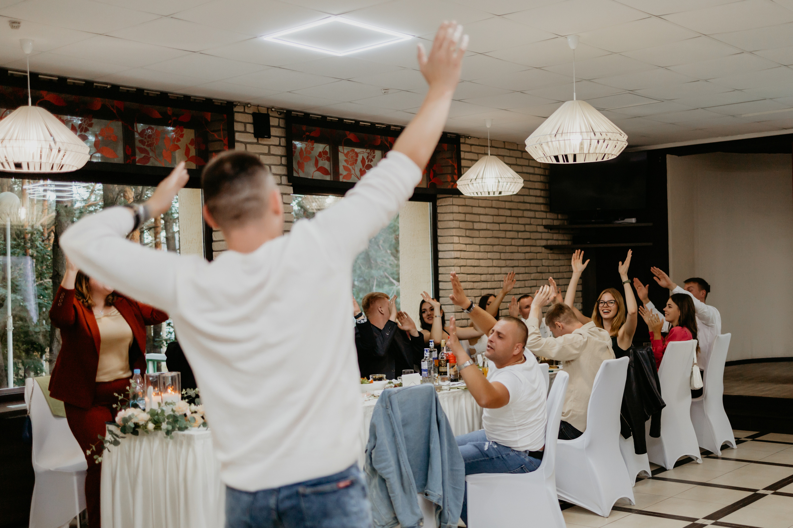 Руслан и Катя. Свадебный и портретный фотограф Минск Евсович Инна