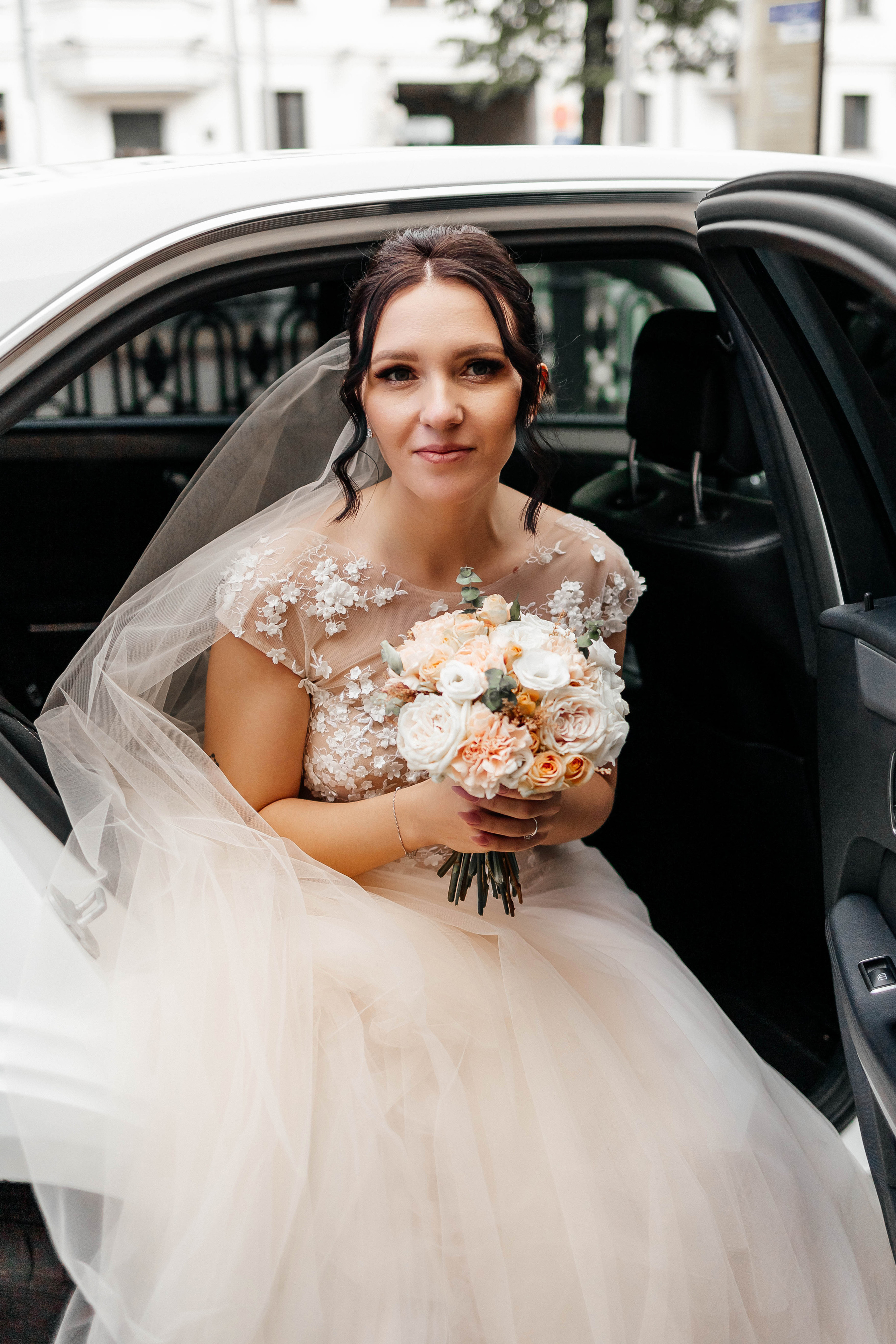 Лёша и Настя. Свадебный и портретный фотограф Минск Евсович Инна