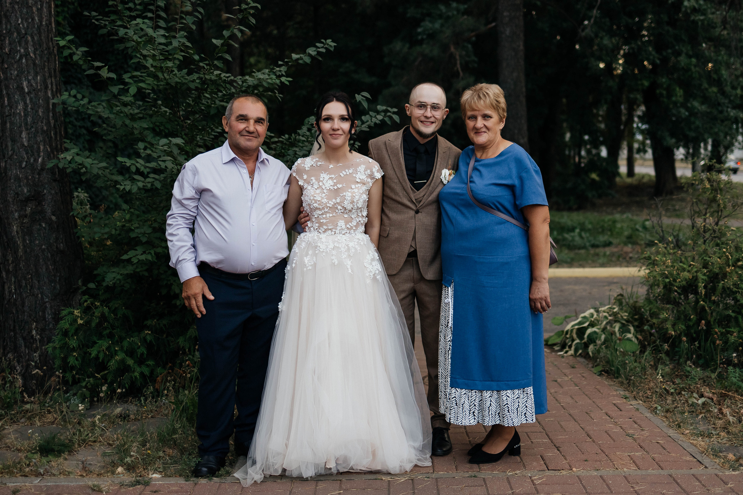 Лёша и Настя. Свадебный и портретный фотограф Минск Евсович Инна