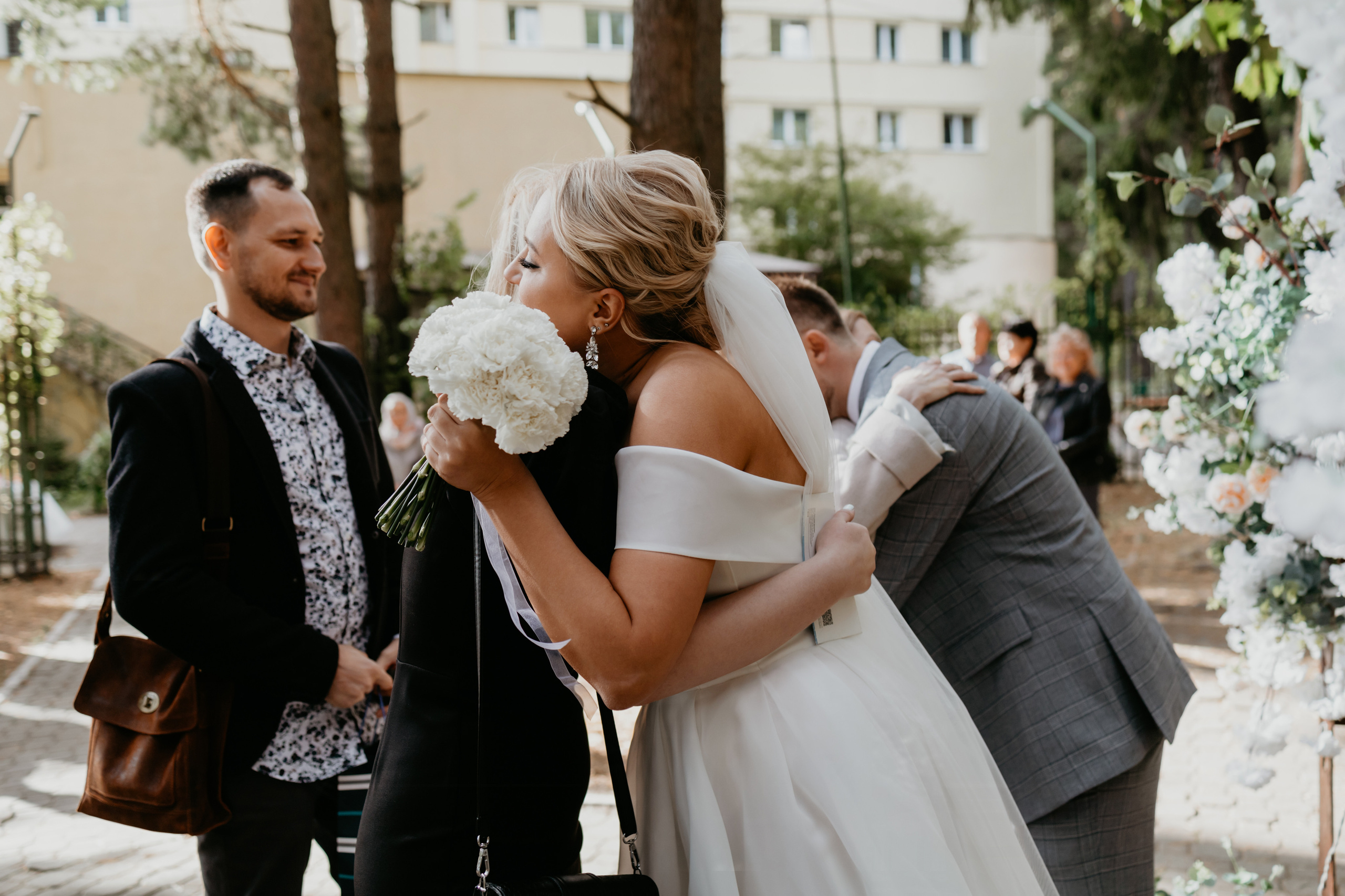 Руслан и Катя. Свадебный и портретный фотограф Минск Евсович Инна