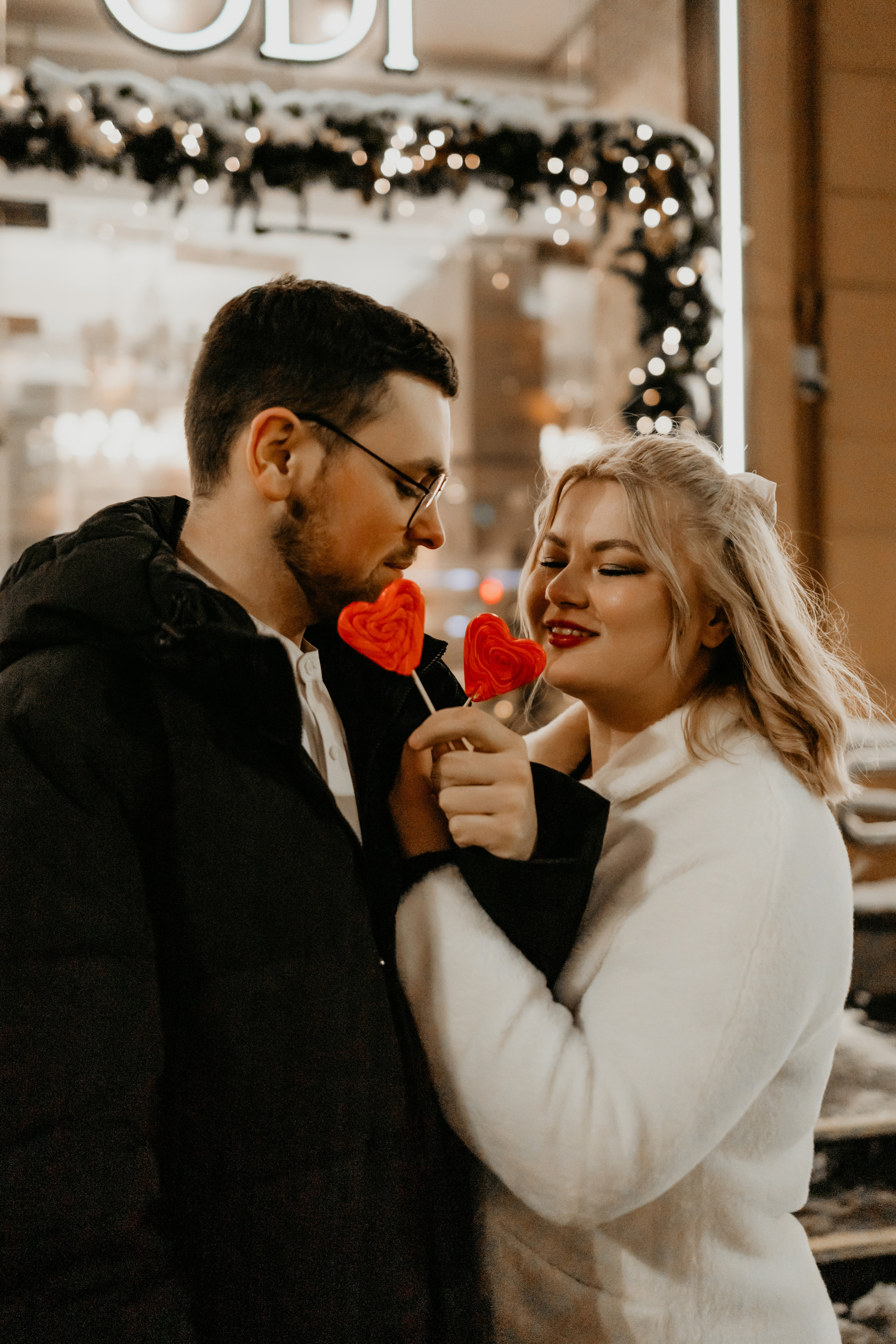 Игорь и Настя. Свадебный и портретный фотограф Минск Евсович Инна