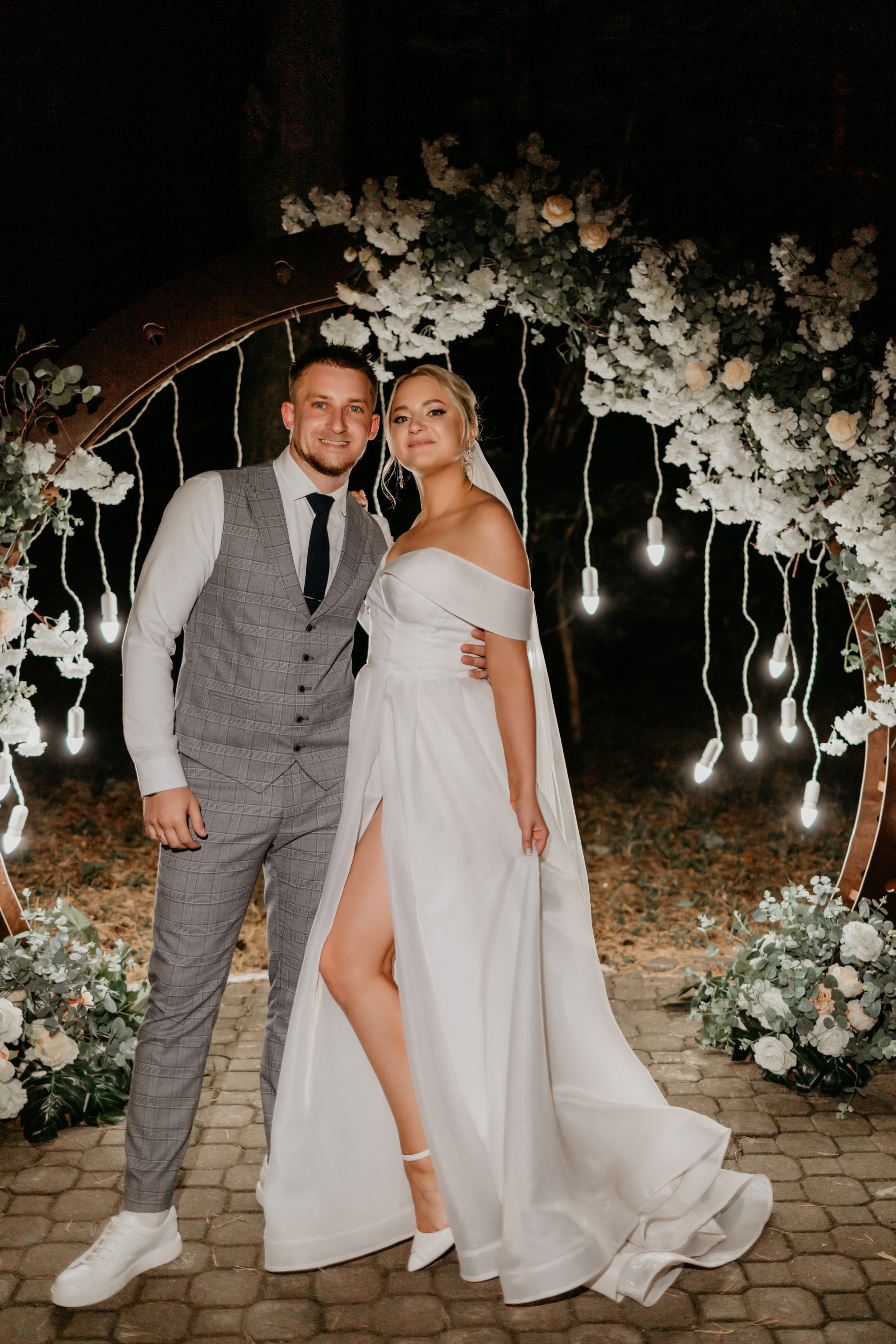 Руслан и Катя. Свадебный и портретный фотограф Минск Евсович Инна