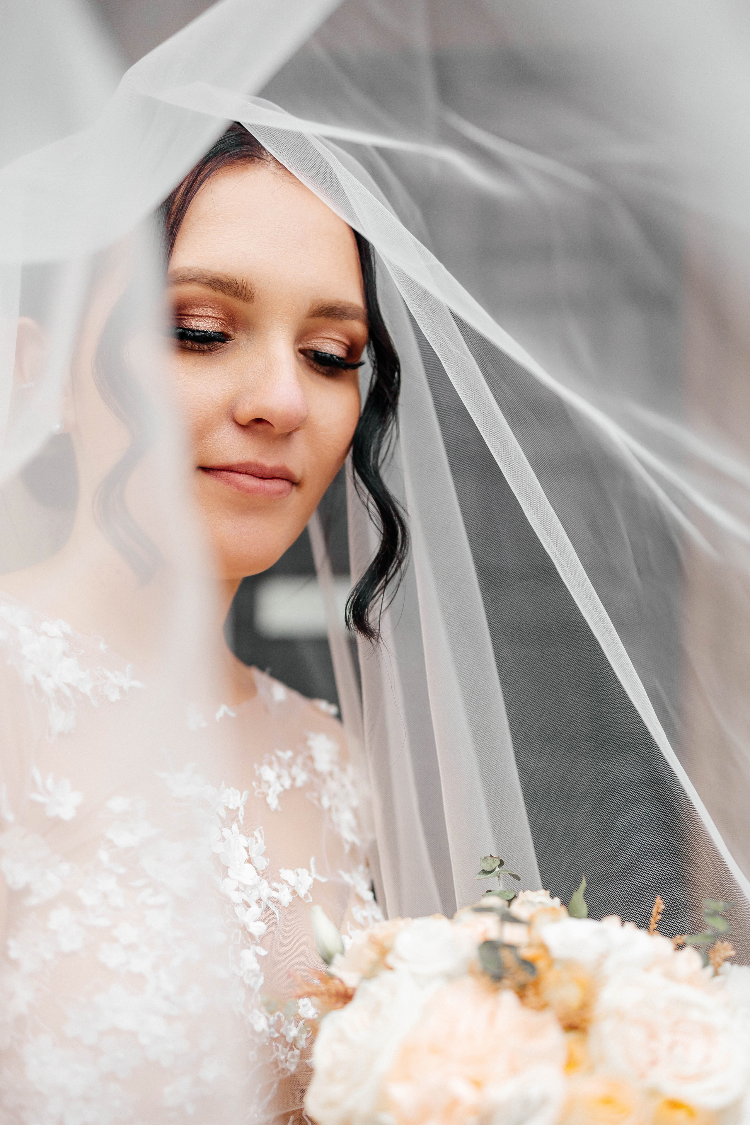 Лёша и Настя. Свадебный и портретный фотограф Минск Евсович Инна