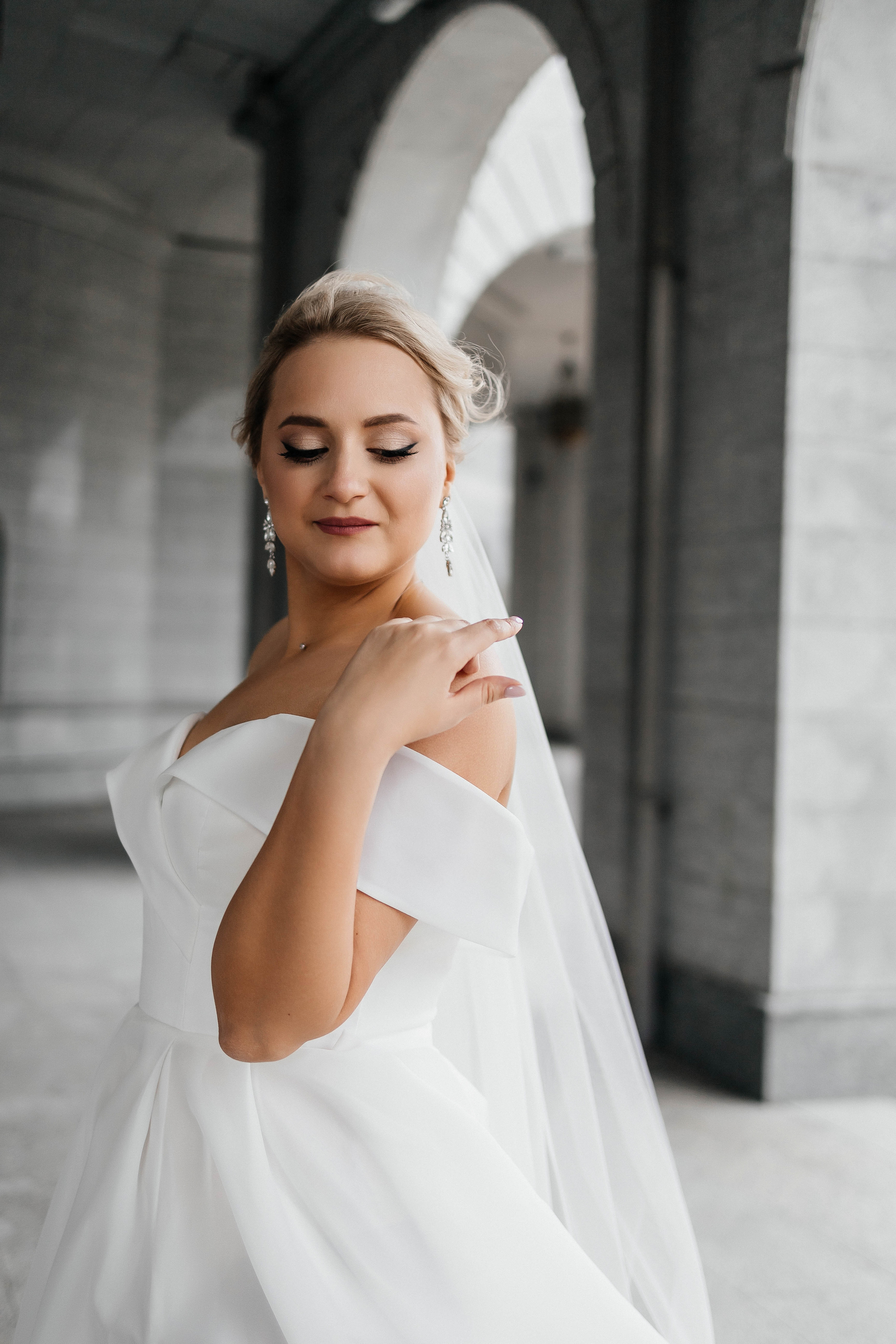 Руслан и Катя. Свадебный и портретный фотограф Минск Евсович Инна