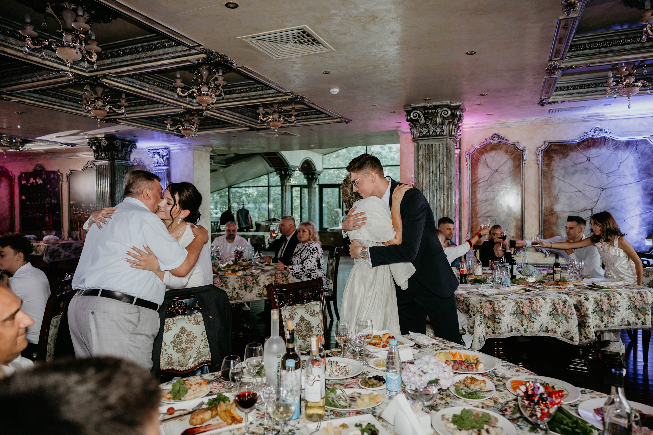 Павел и Валерия. Свадебный и портретный фотограф Минск Евсович Инна