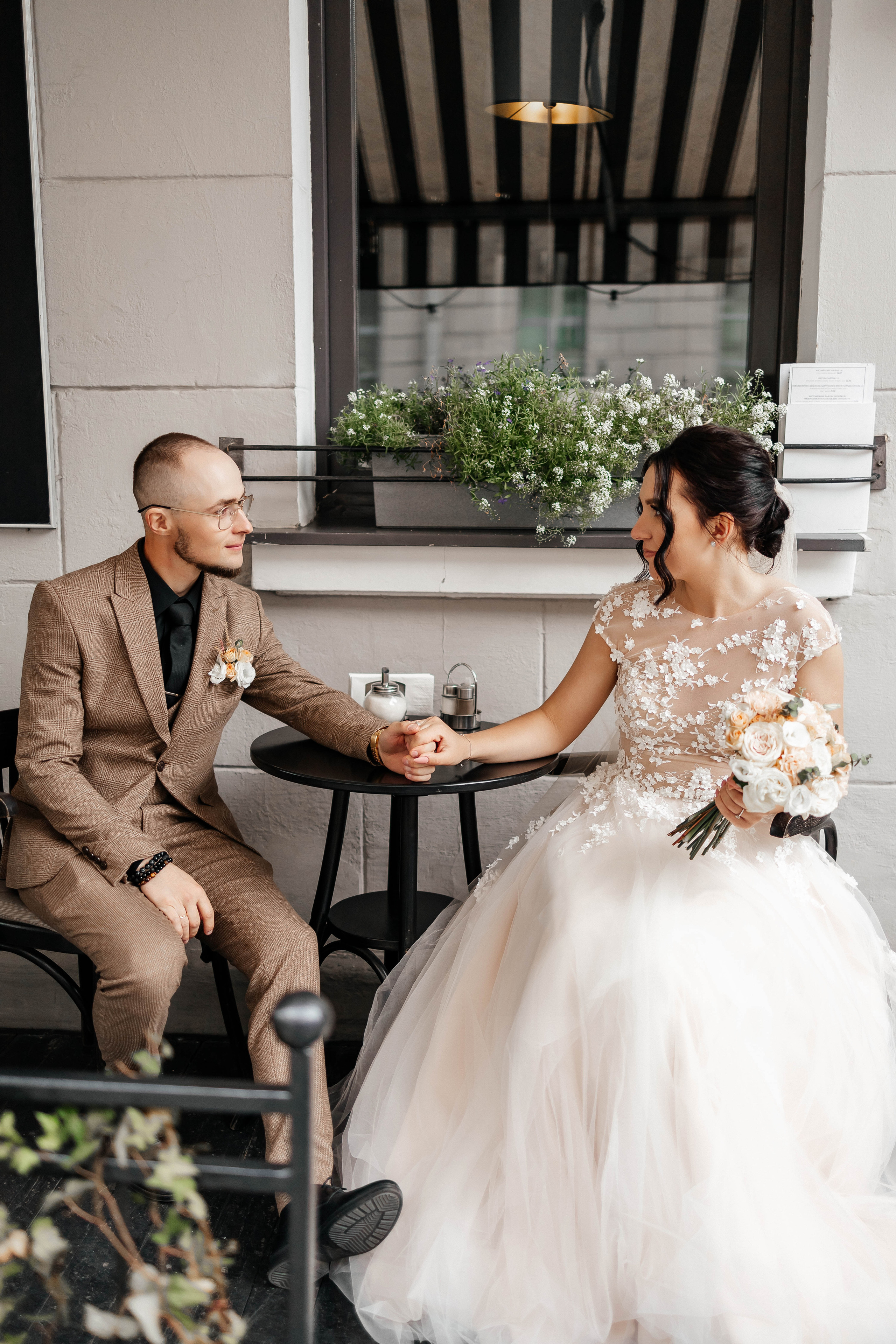 Лёша и Настя. Свадебный и портретный фотограф Минск Евсович Инна