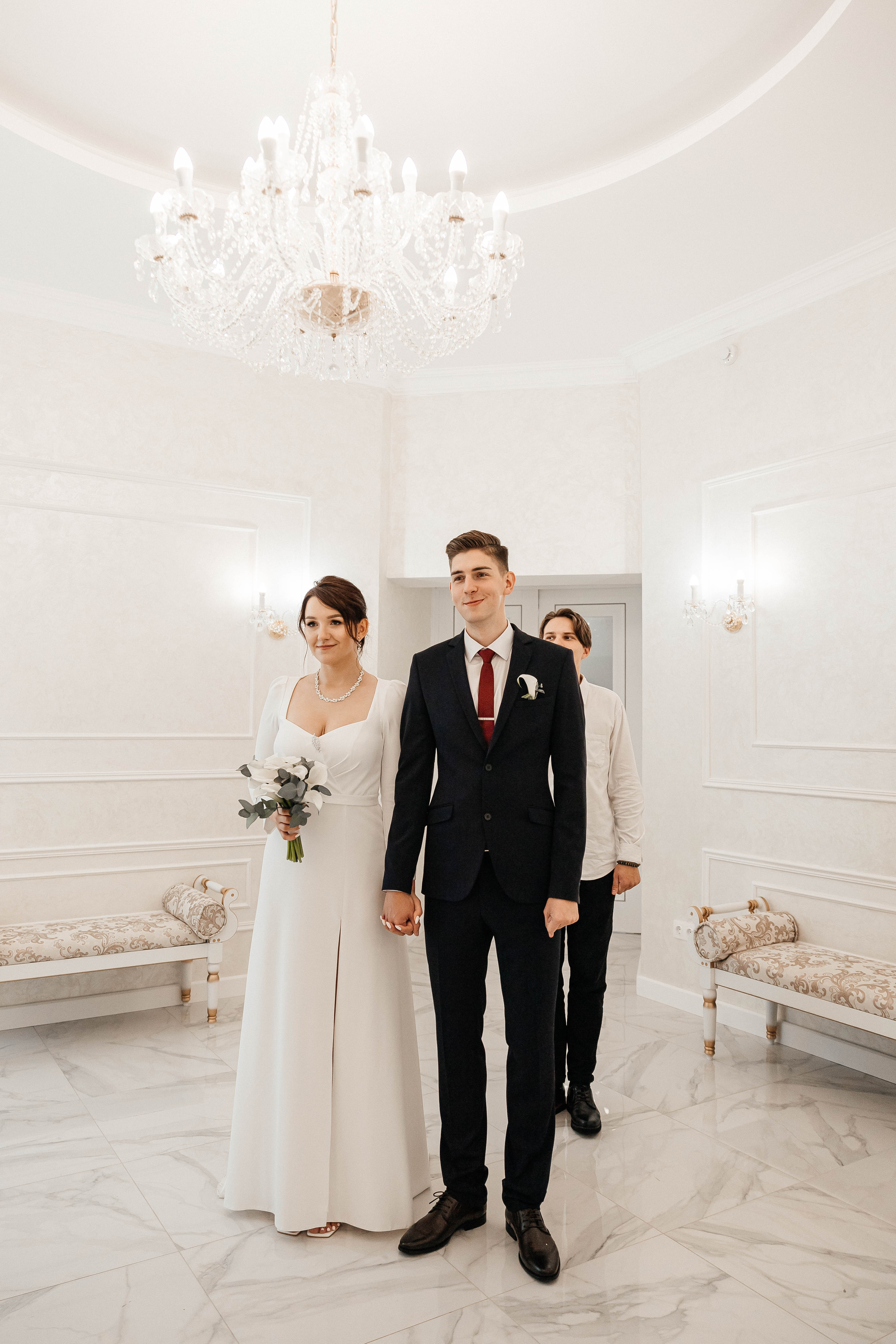 Павел и Валерия. Свадебный и портретный фотограф Минск Евсович Инна