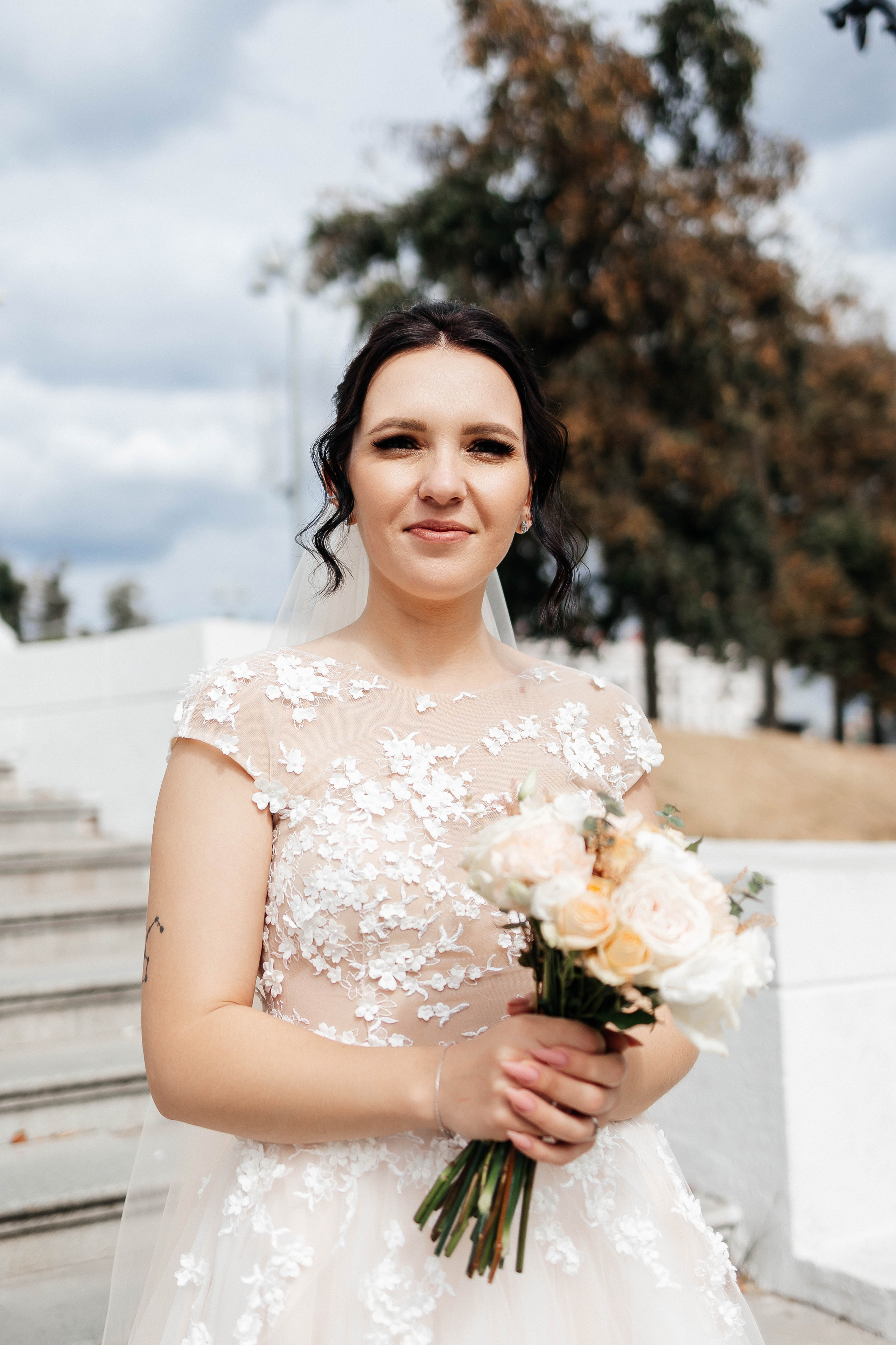 Лёша и Настя. Свадебный и портретный фотограф Минск Евсович Инна