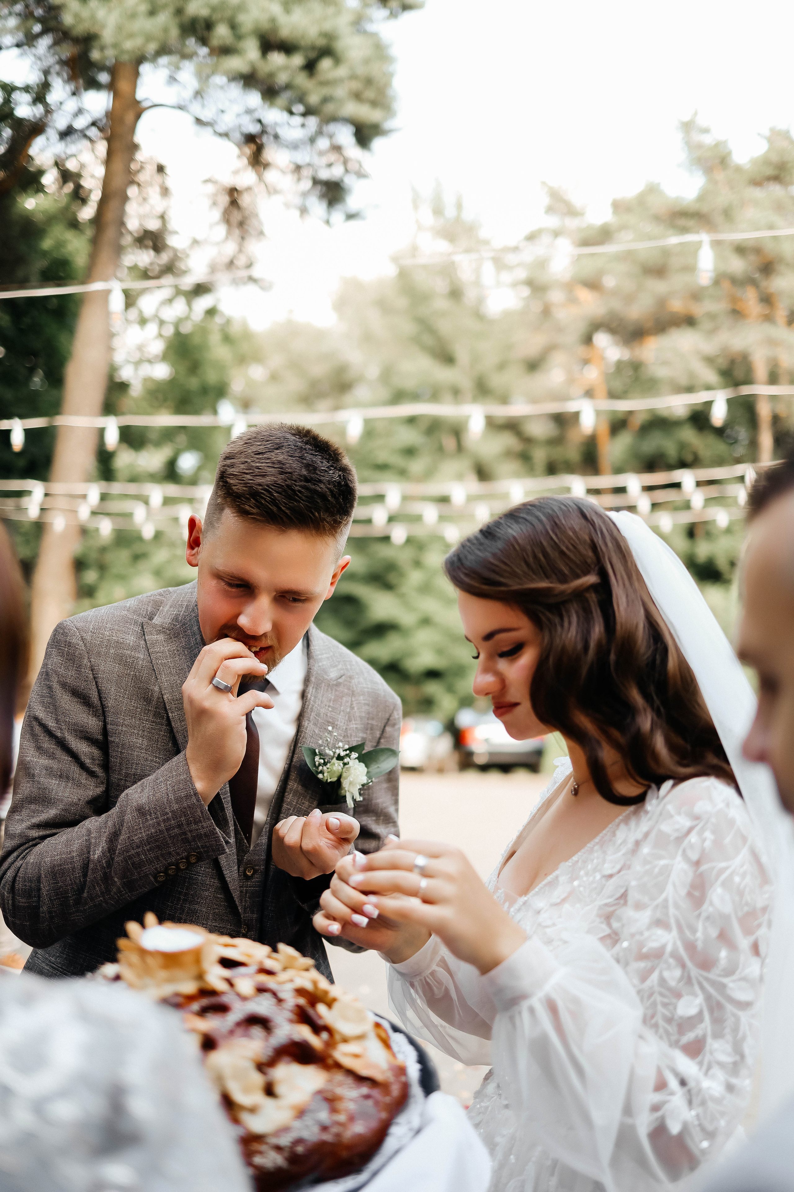 Антон и Соня. Свадебный и портретный фотограф Минск Евсович Инна