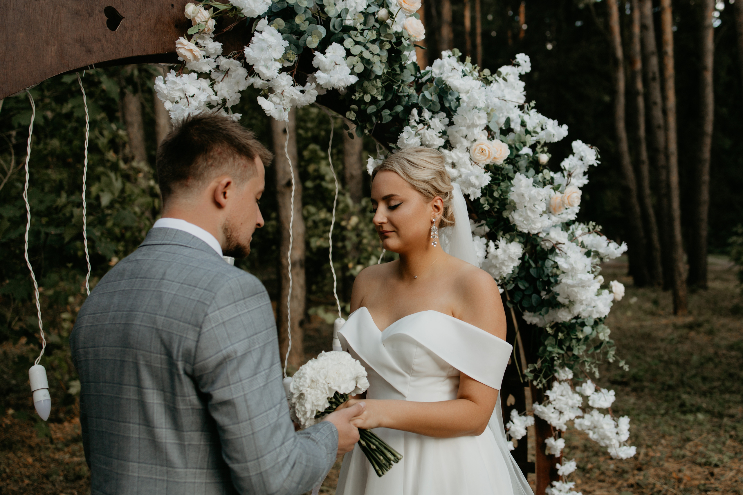 Руслан и Катя. Свадебный и портретный фотограф Минск Евсович Инна