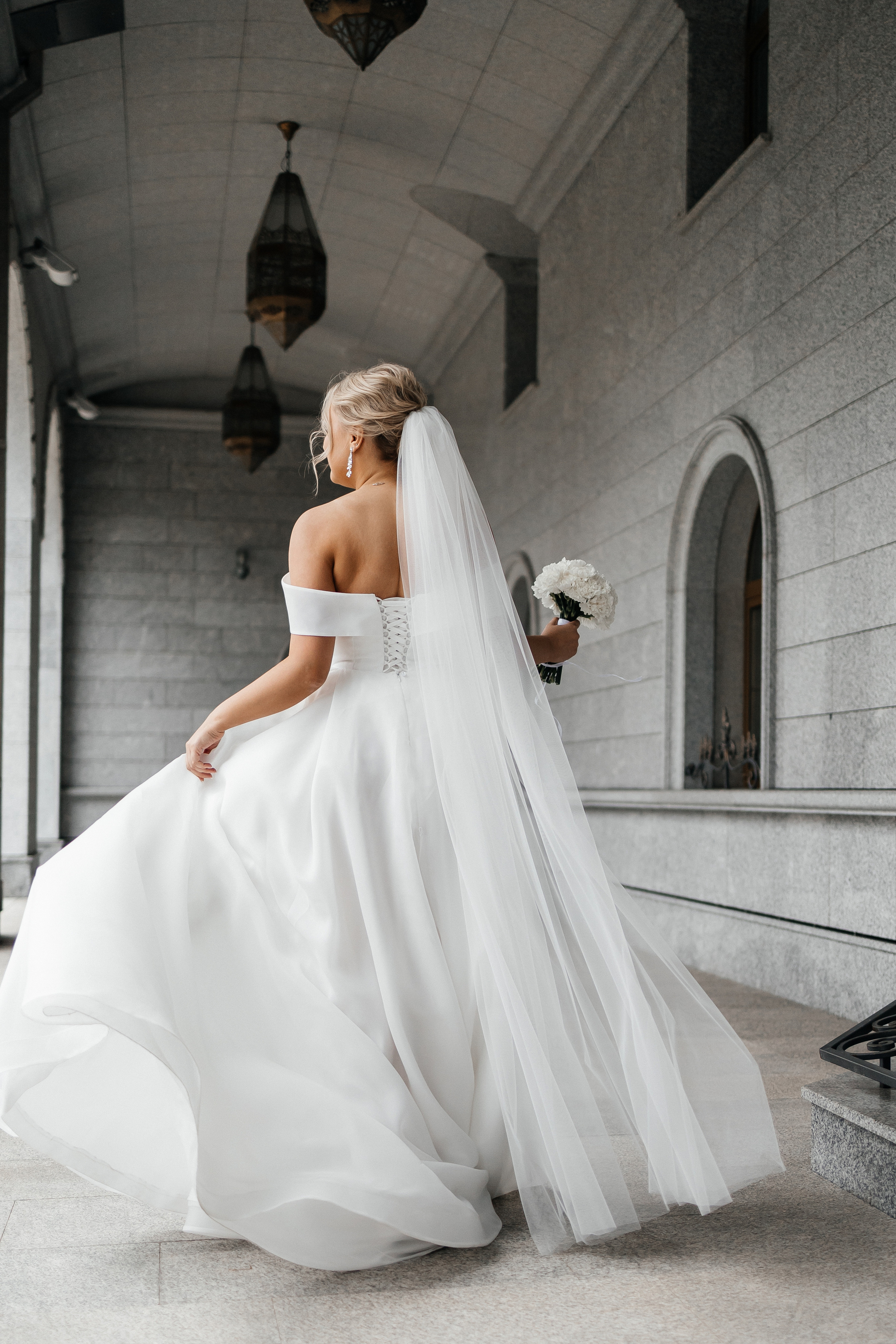 Руслан и Катя. Свадебный и портретный фотограф Минск Евсович Инна