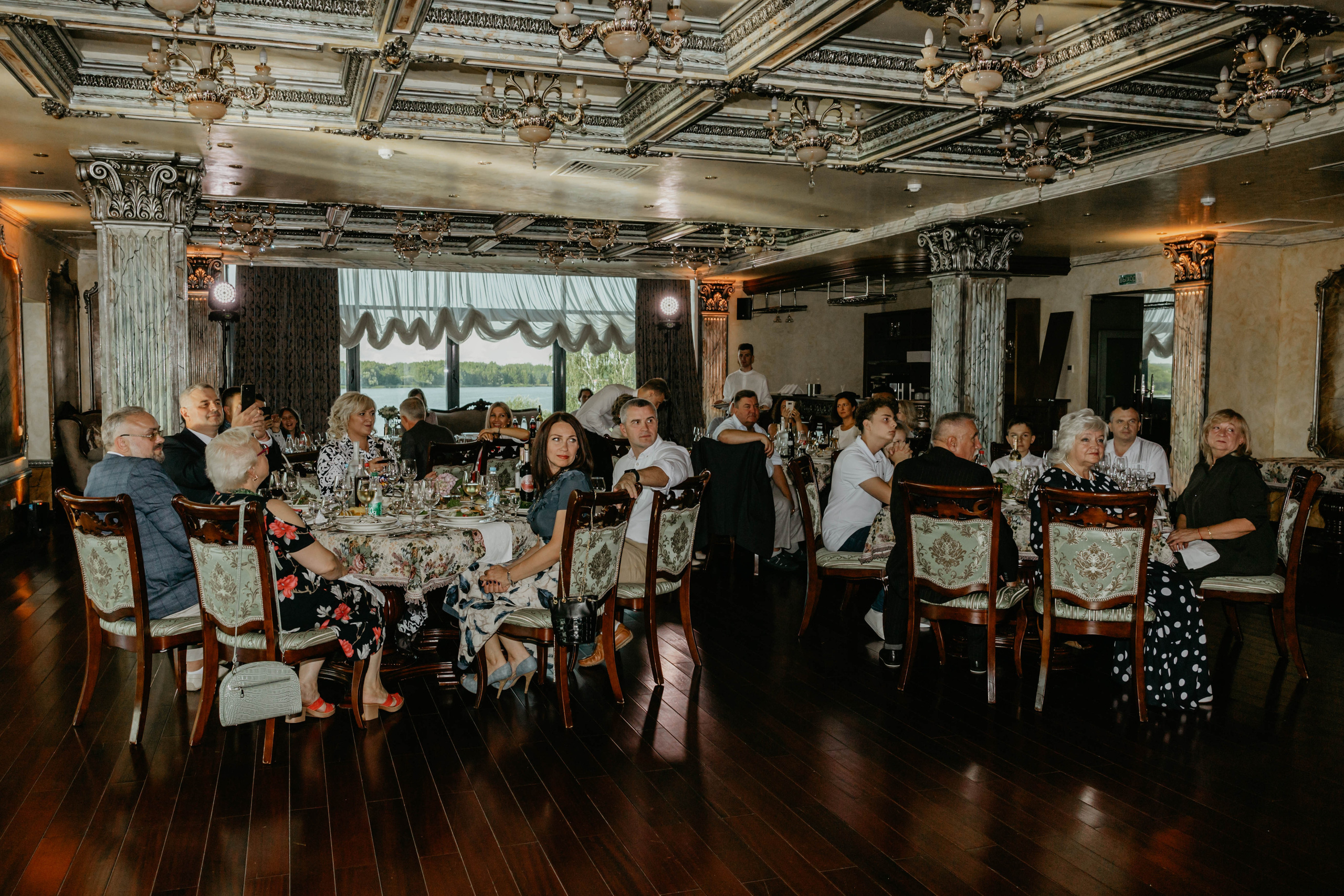 Павел и Валерия. Свадебный и портретный фотограф Минск Евсович Инна