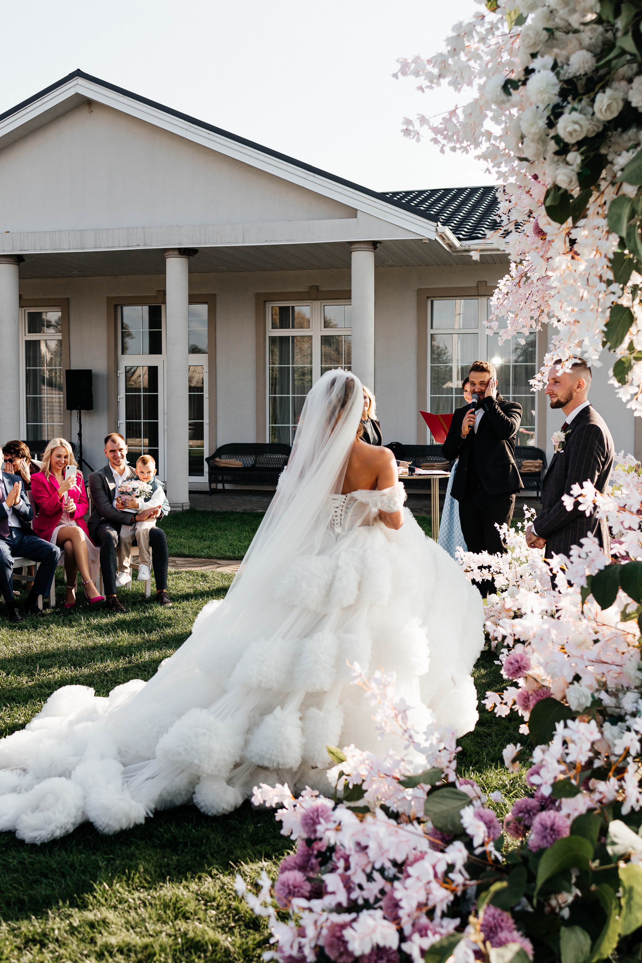 Антон и Марина. Свадебный и портретный фотограф Минск Евсович Инна