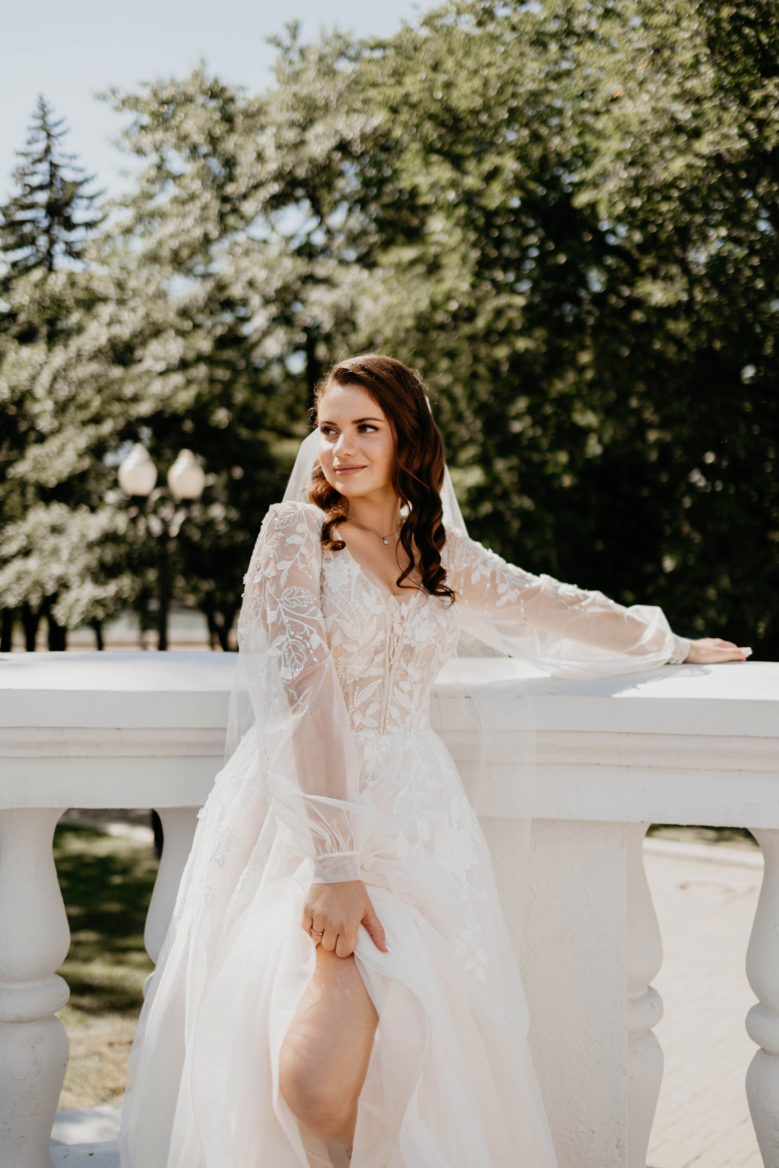 Антон и Соня. Свадебный и портретный фотограф Минск Евсович Инна