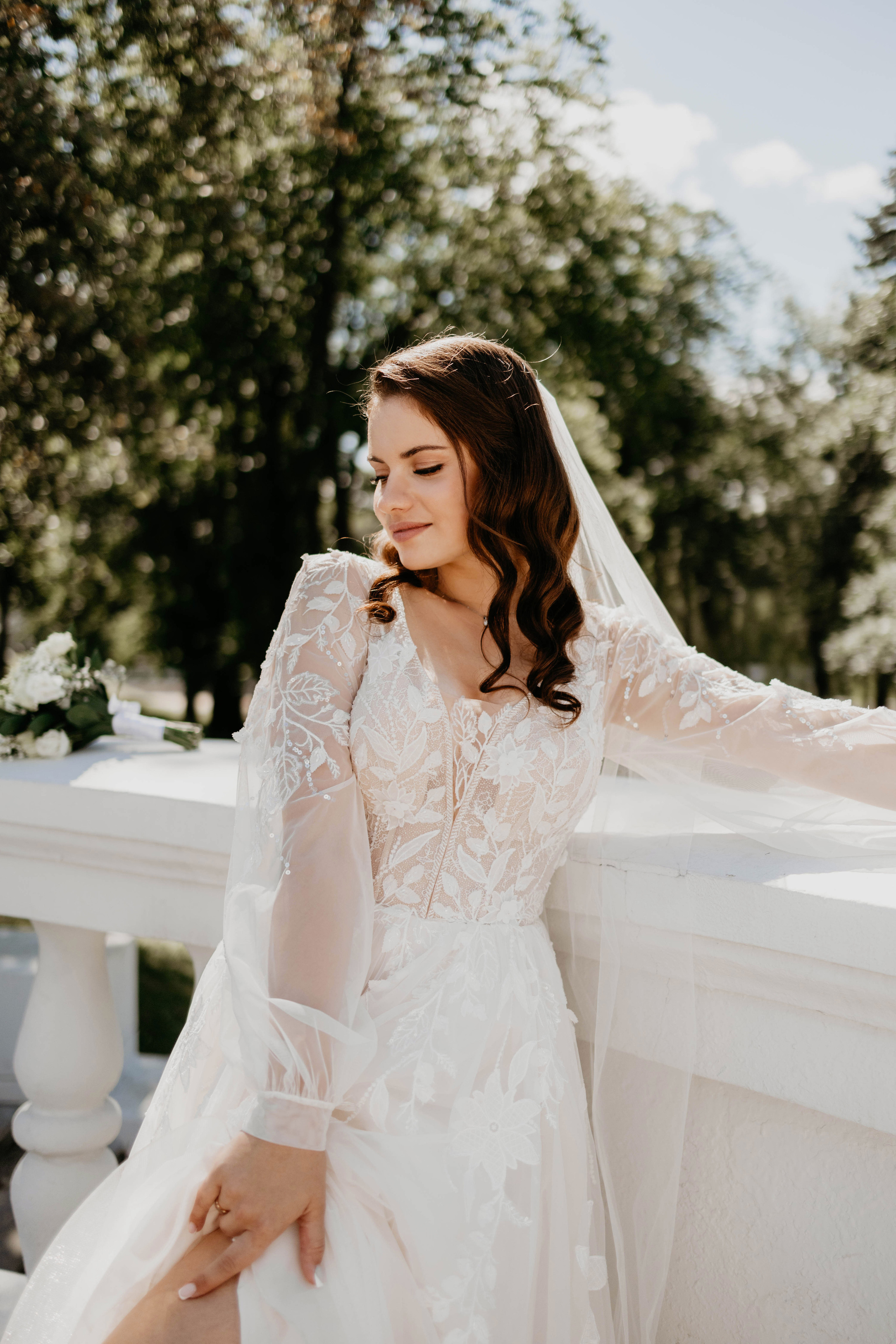 Антон и Соня. Свадебный и портретный фотограф Минск Евсович Инна