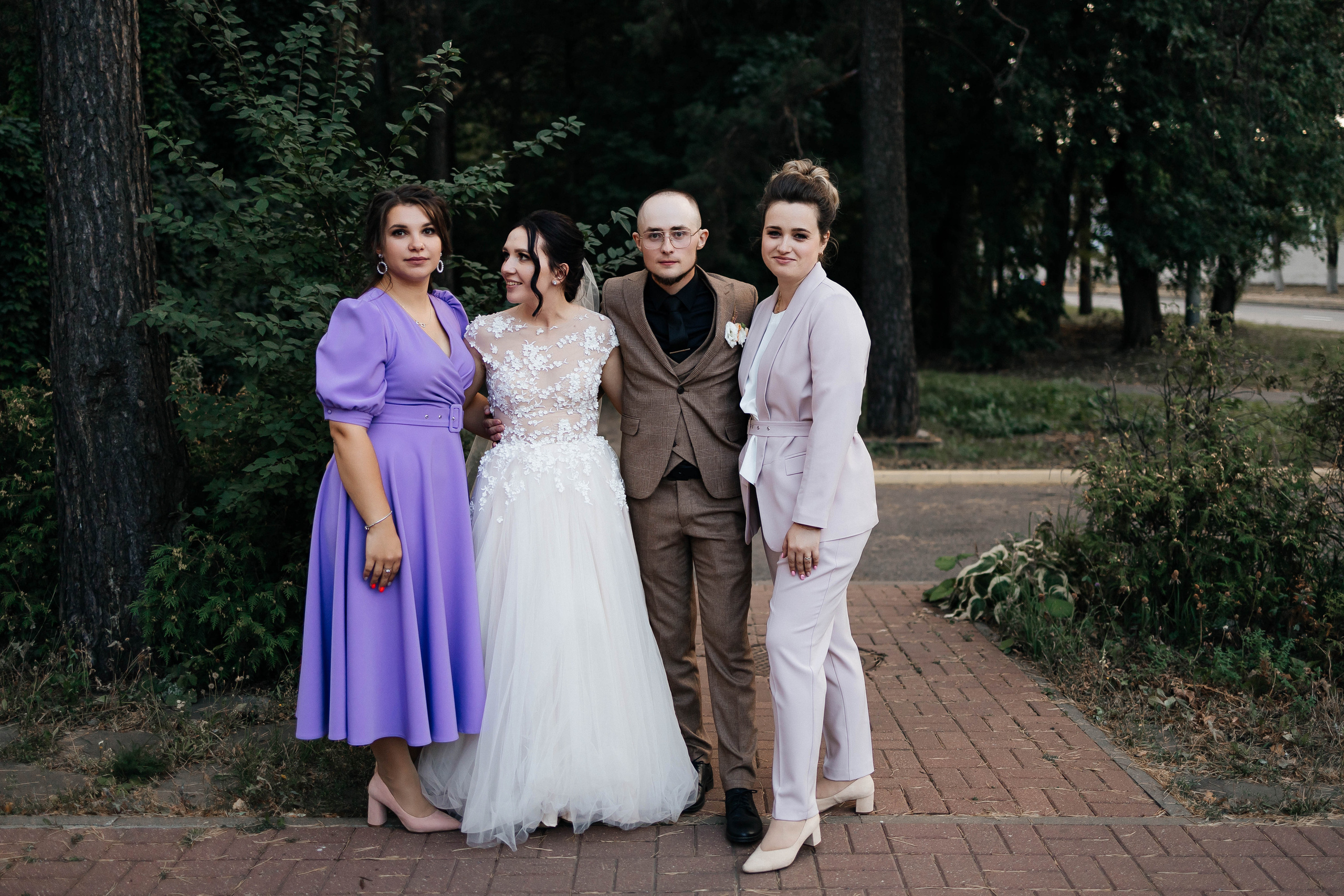 Лёша и Настя. Свадебный и портретный фотограф Минск Евсович Инна