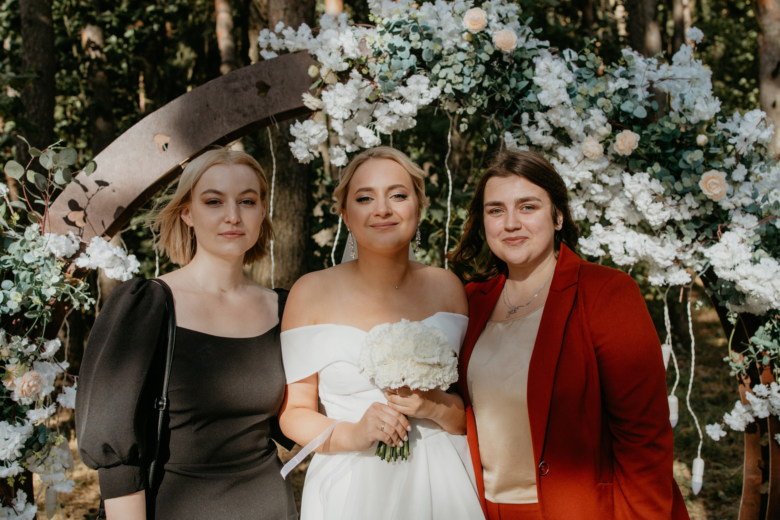 Руслан и Катя. Свадебный и портретный фотограф Минск Евсович Инна