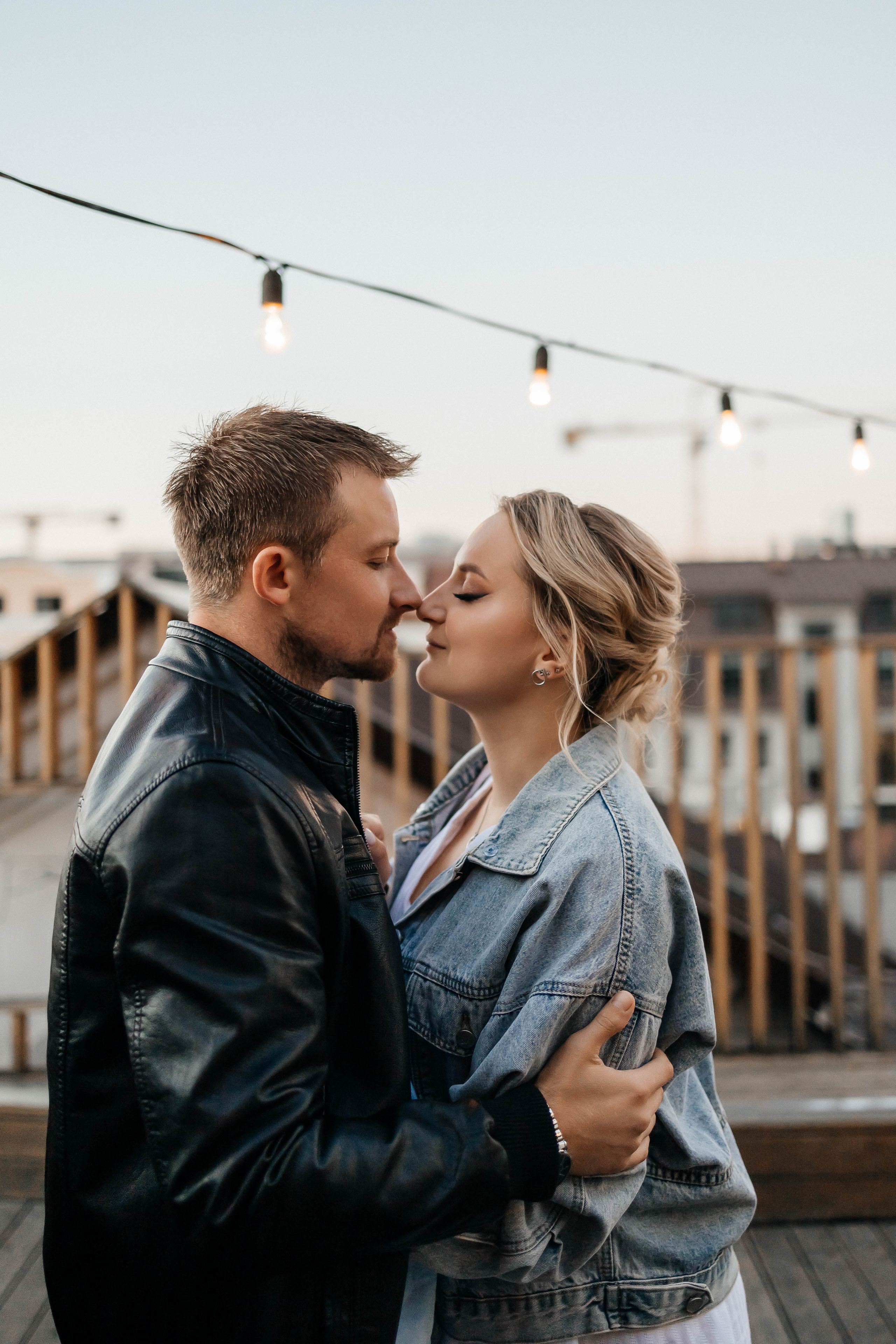 Руслан и Катя. Свадебный и портретный фотограф Минск Евсович Инна