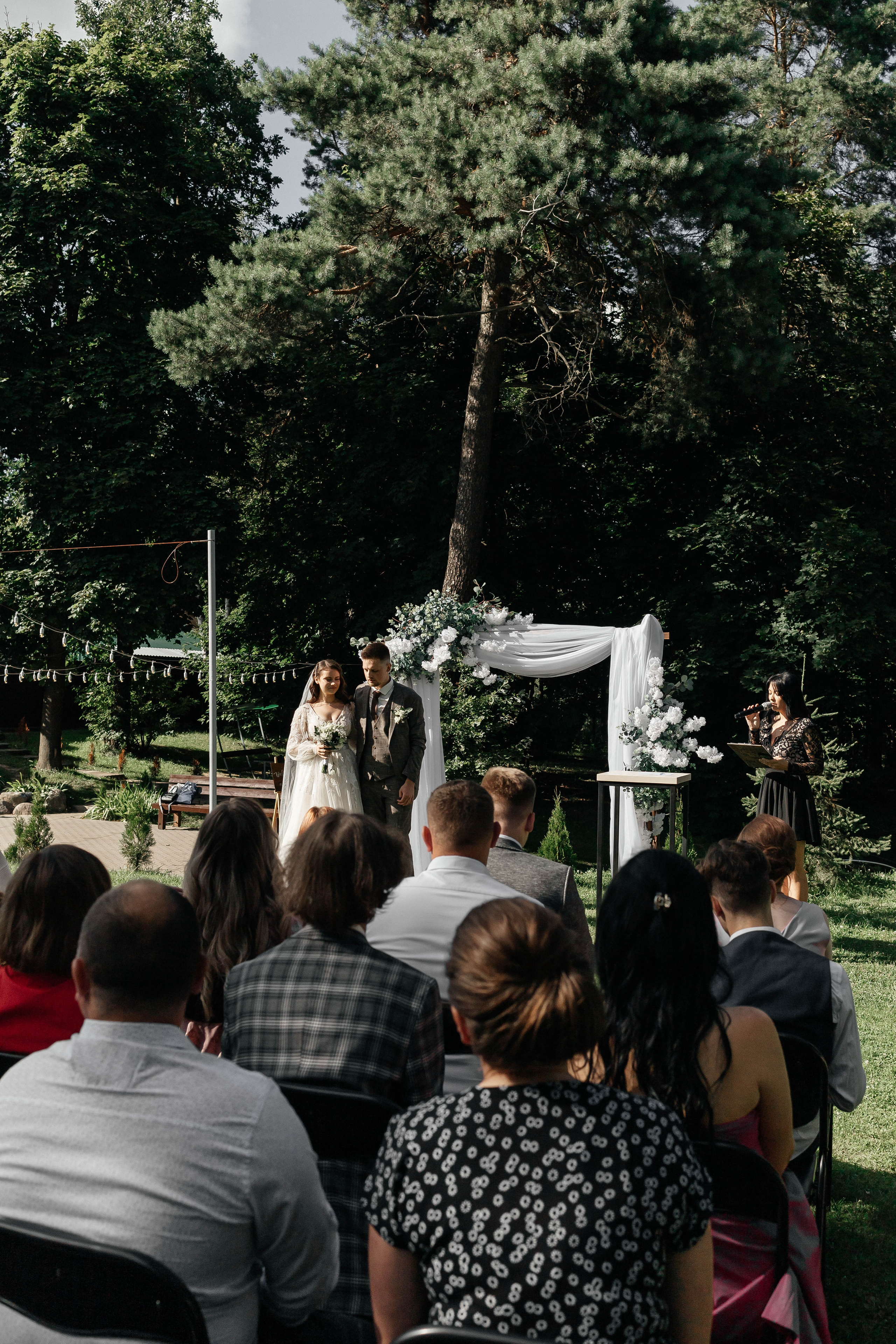 Антон и Соня. Свадебный и портретный фотограф Минск Евсович Инна