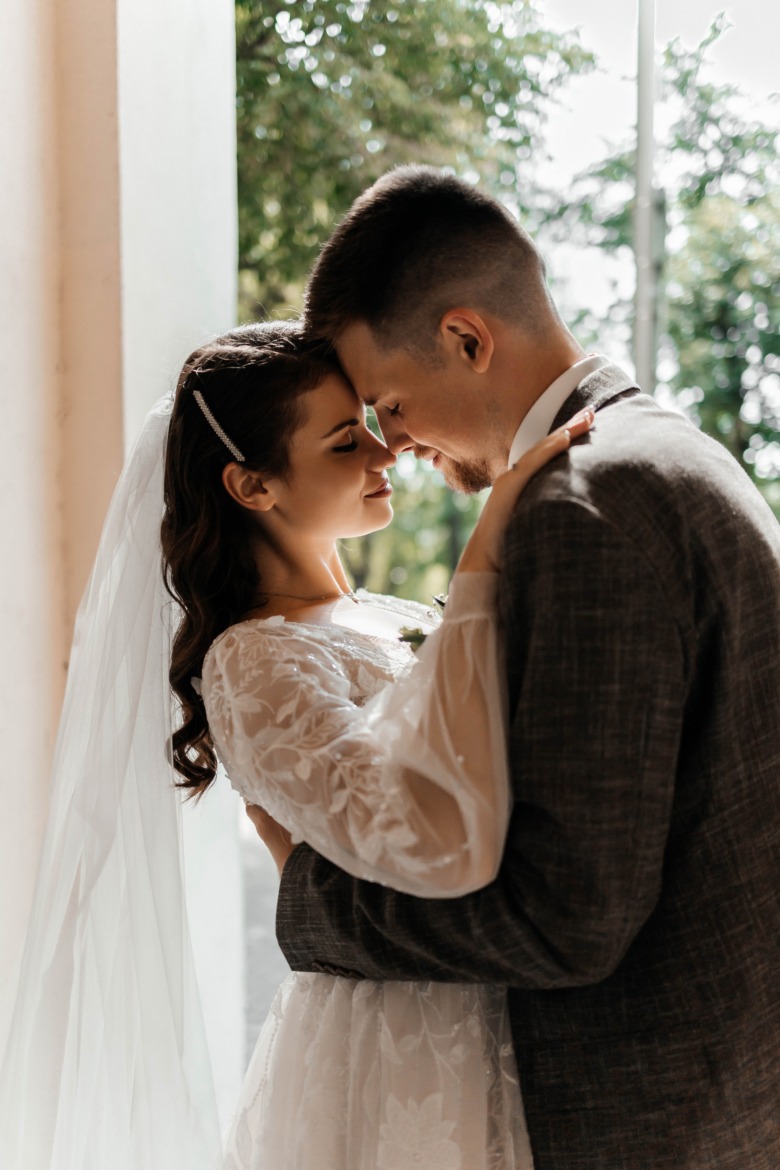 Антон и Соня. Свадебный и портретный фотограф Минск Евсович Инна