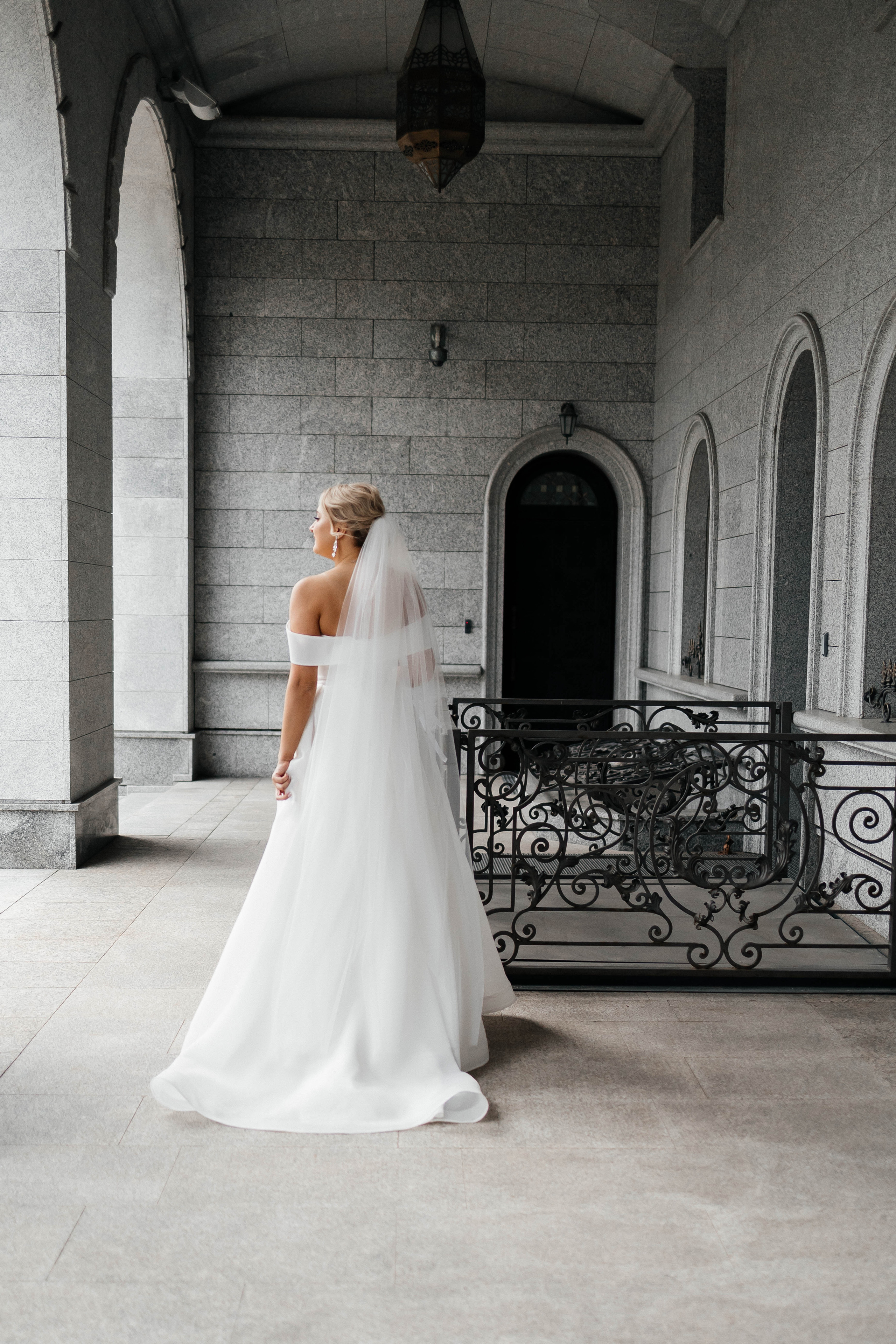 Руслан и Катя. Свадебный и портретный фотограф Минск Евсович Инна