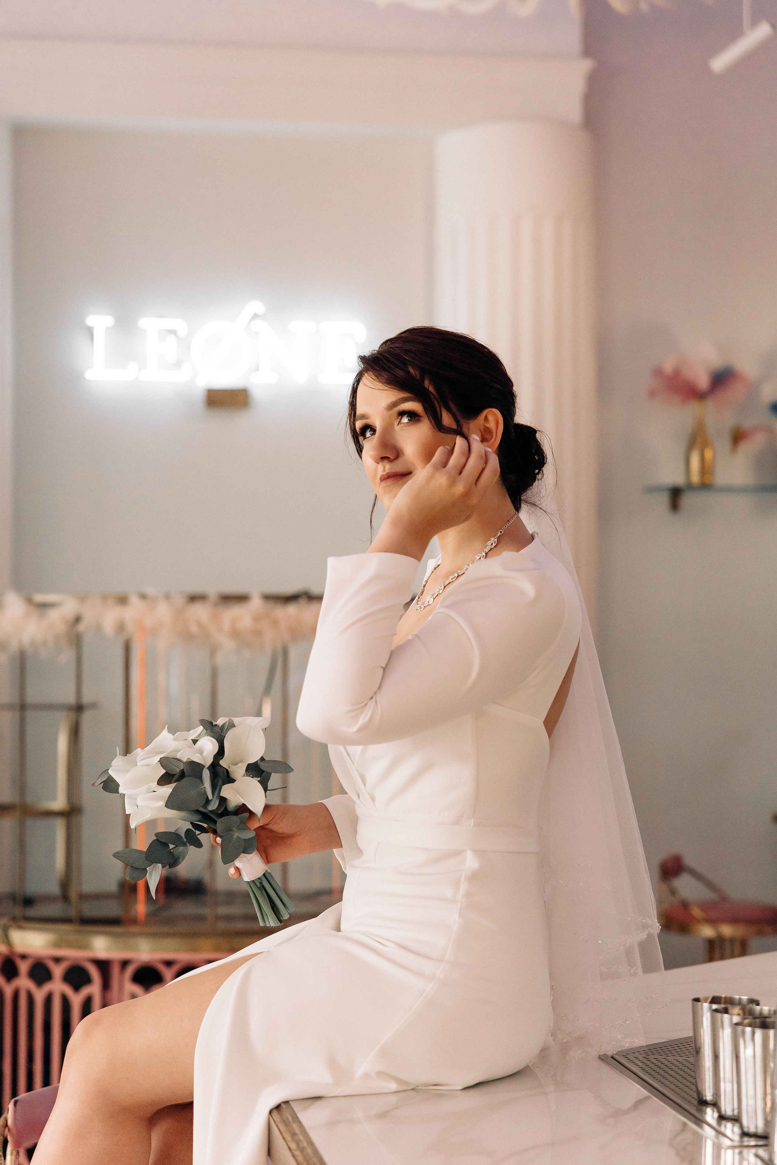 Павел и Валерия. Свадебный и портретный фотограф Минск Евсович Инна