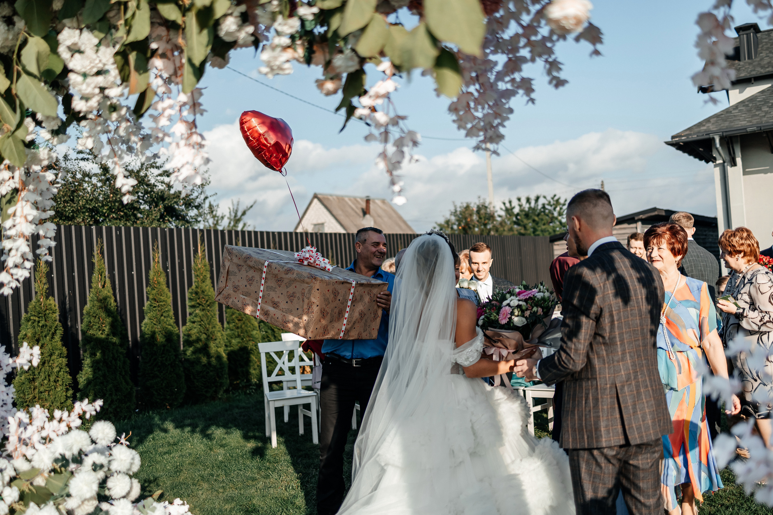 Антон и Марина. Свадебный и портретный фотограф Минск Евсович Инна