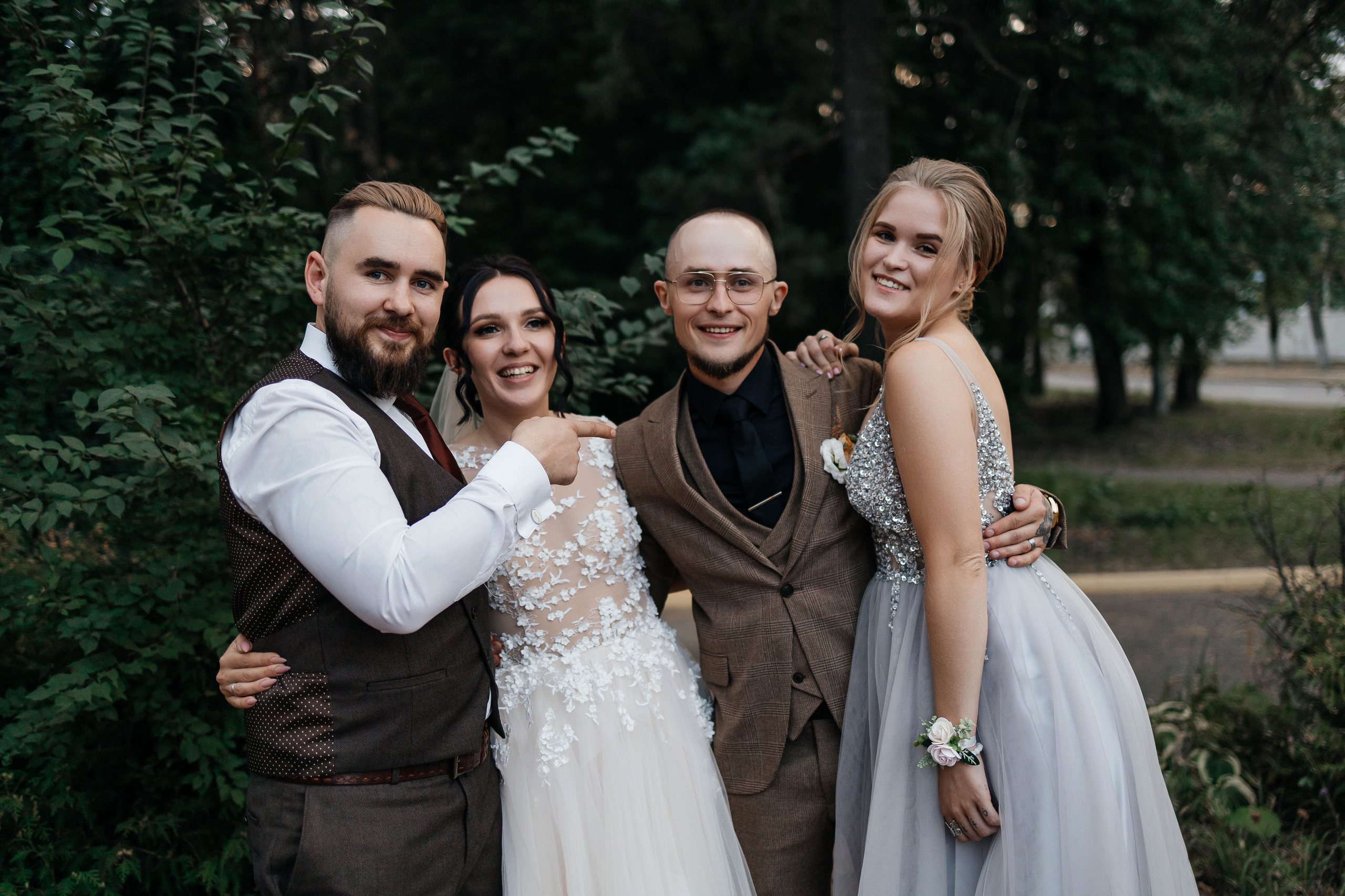 Лёша и Настя. Свадебный и портретный фотограф Минск Евсович Инна