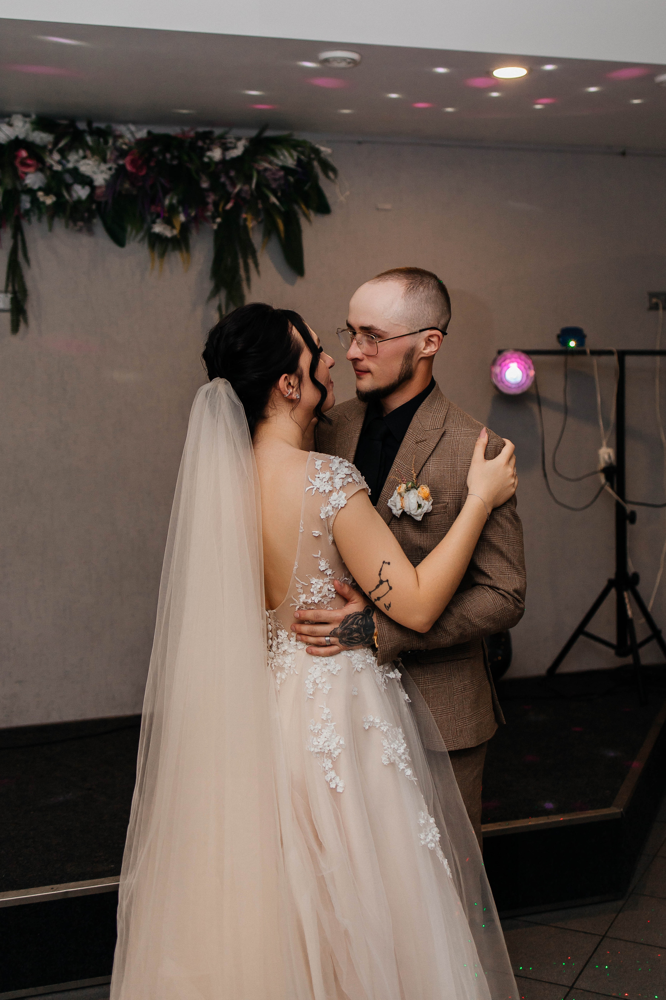 Лёша и Настя. Свадебный и портретный фотограф Минск Евсович Инна