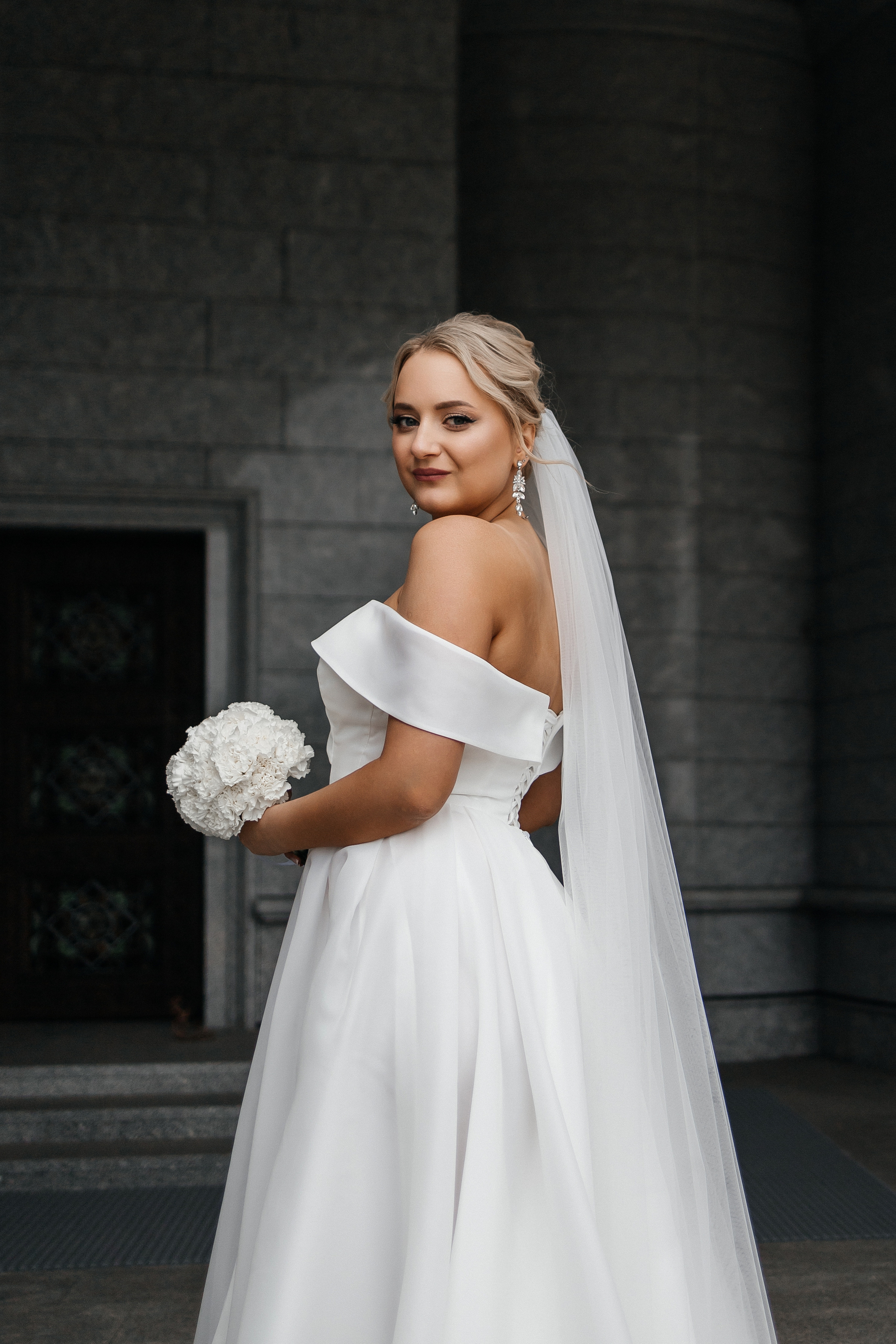 Руслан и Катя. Свадебный и портретный фотограф Минск Евсович Инна