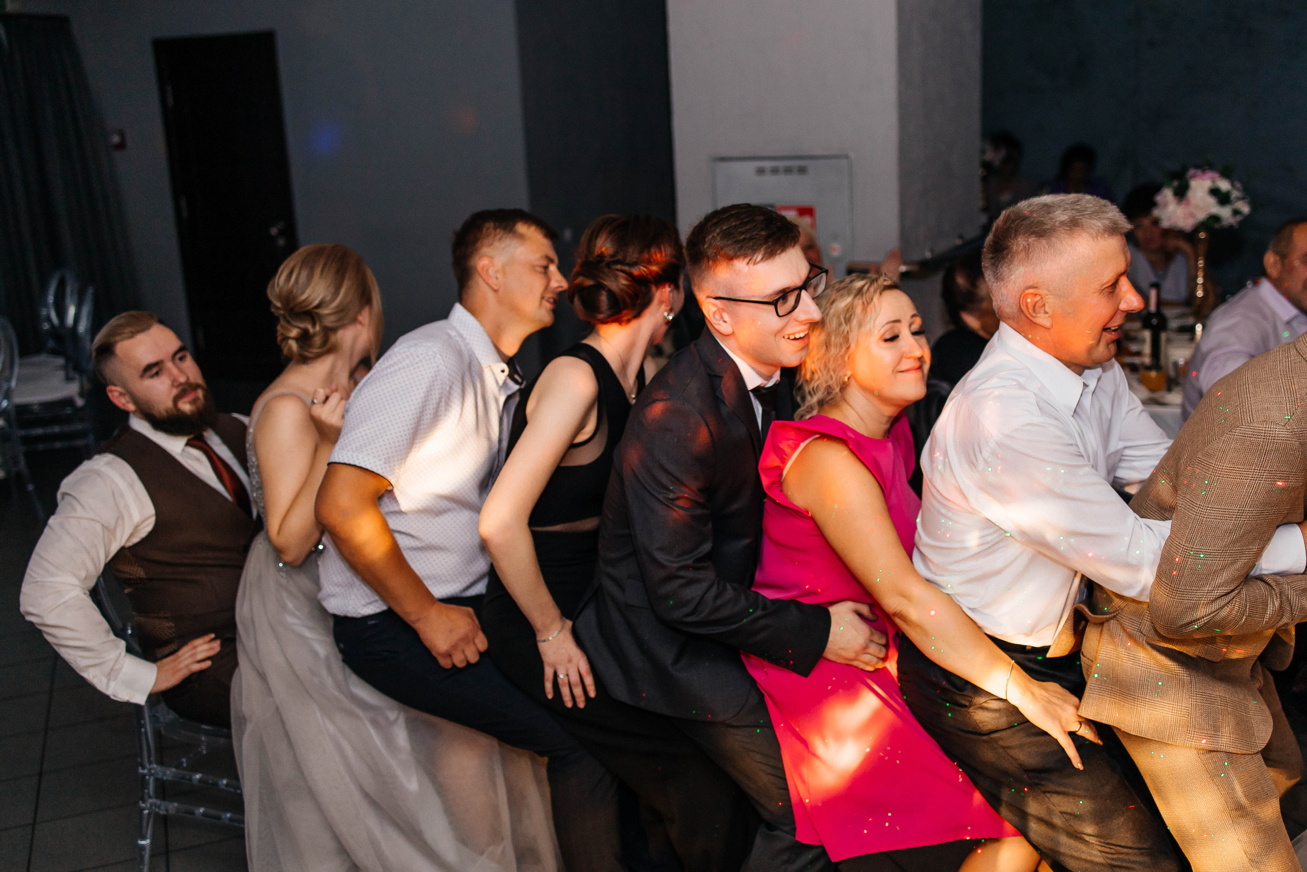 Лёша и Настя. Свадебный и портретный фотограф Минск Евсович Инна